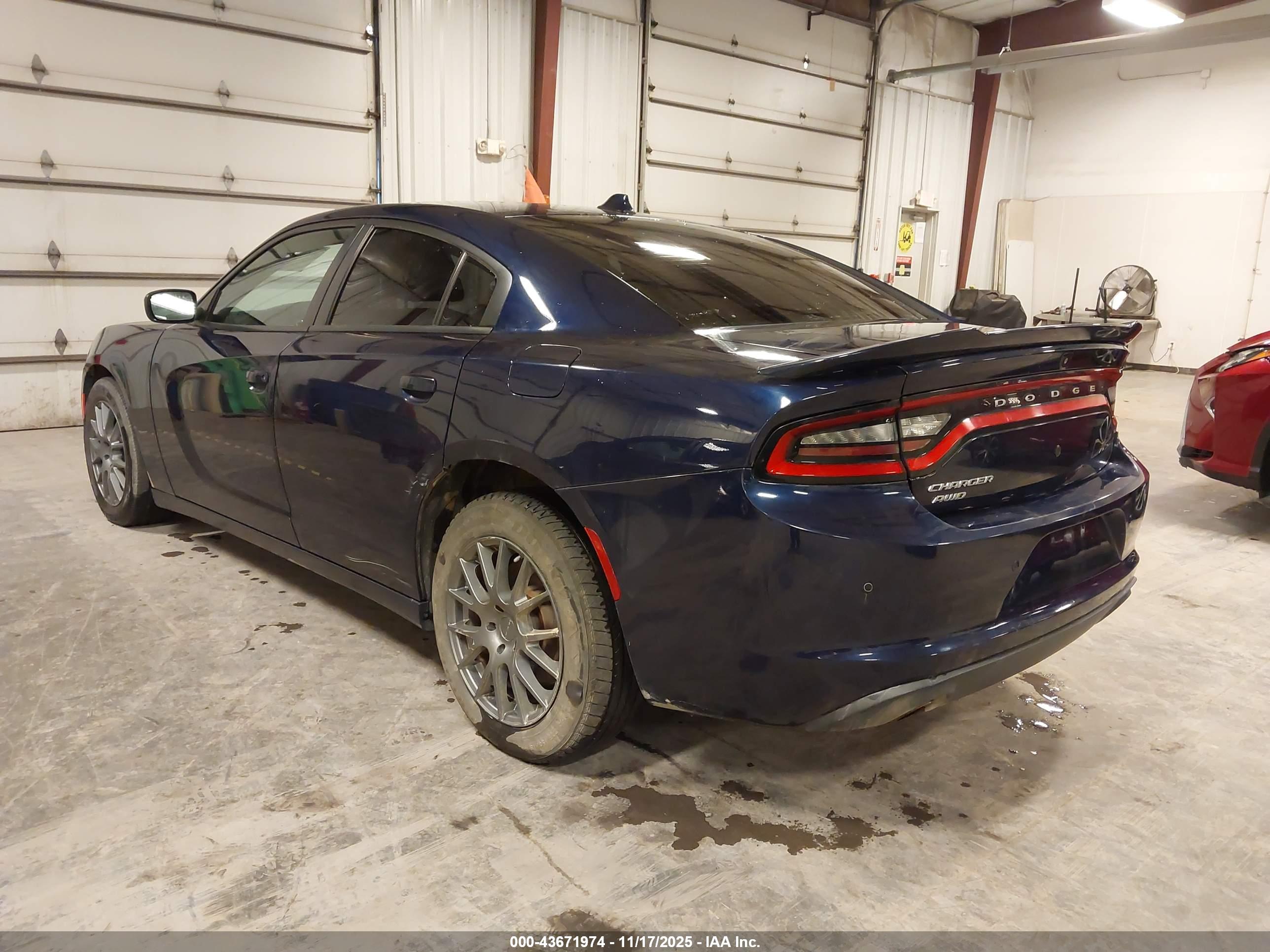 DODGE CHARGER image 3