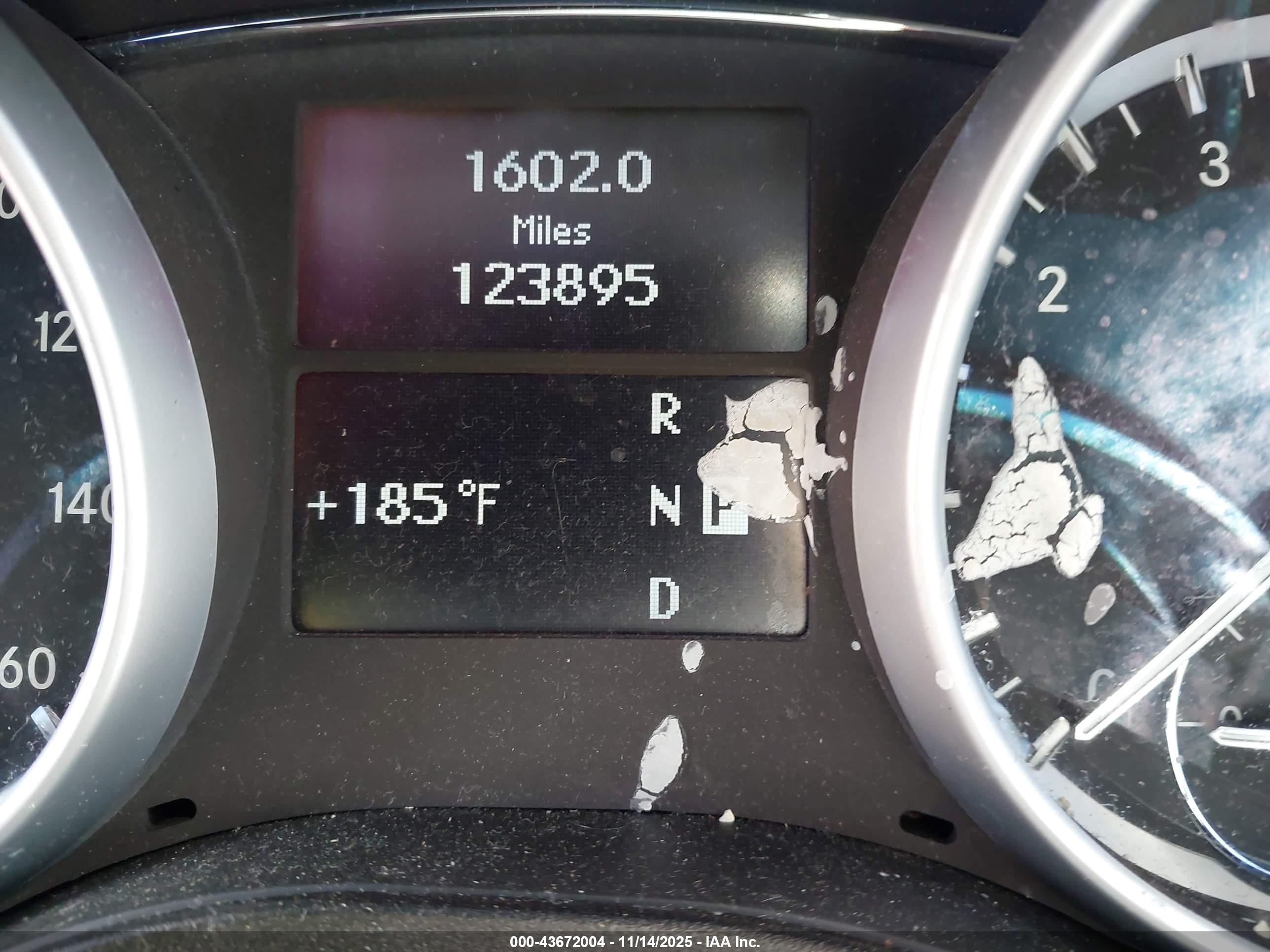 MERCEDES-BENZ GL image 7