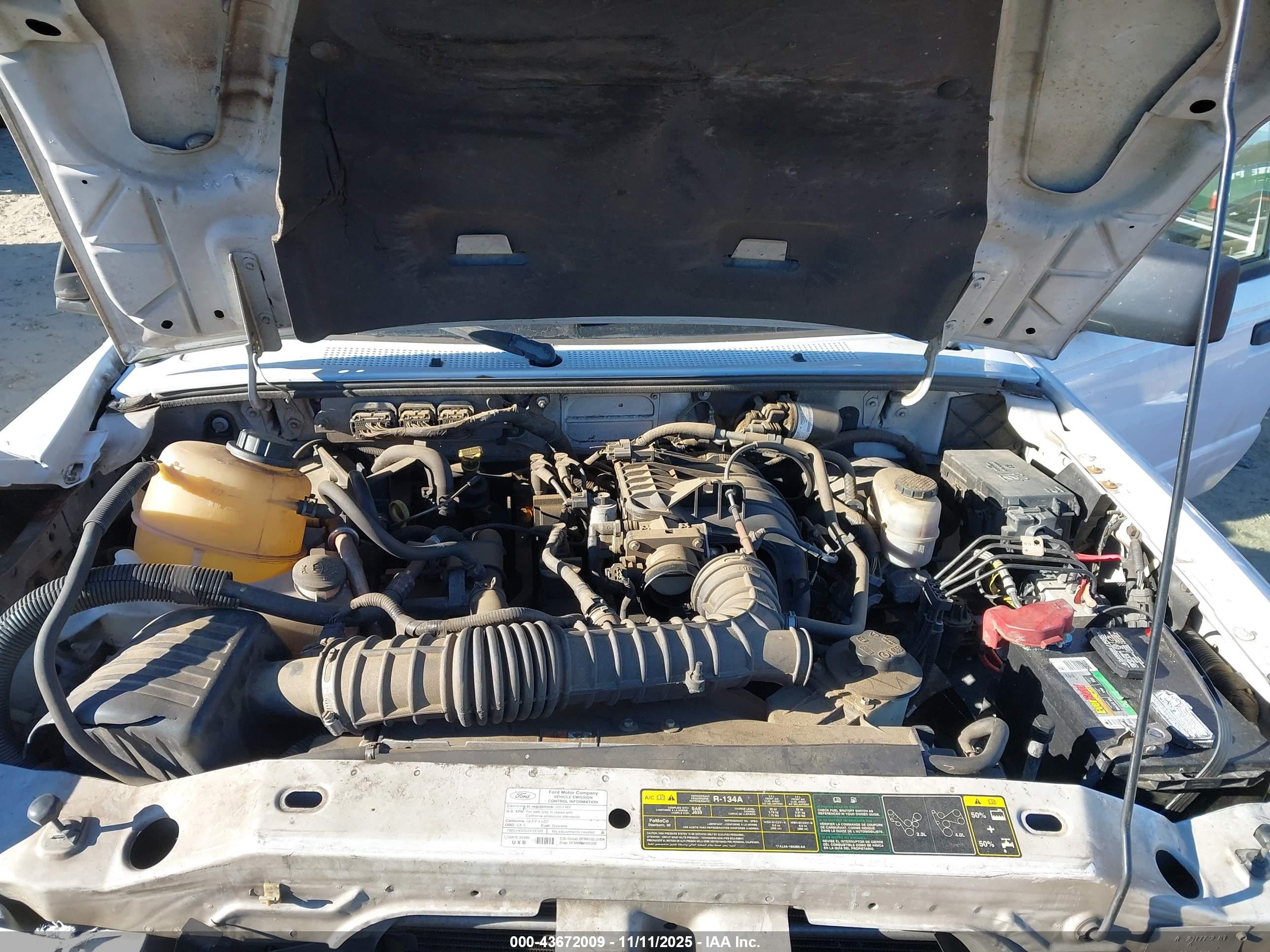 FORD RANGER image 10