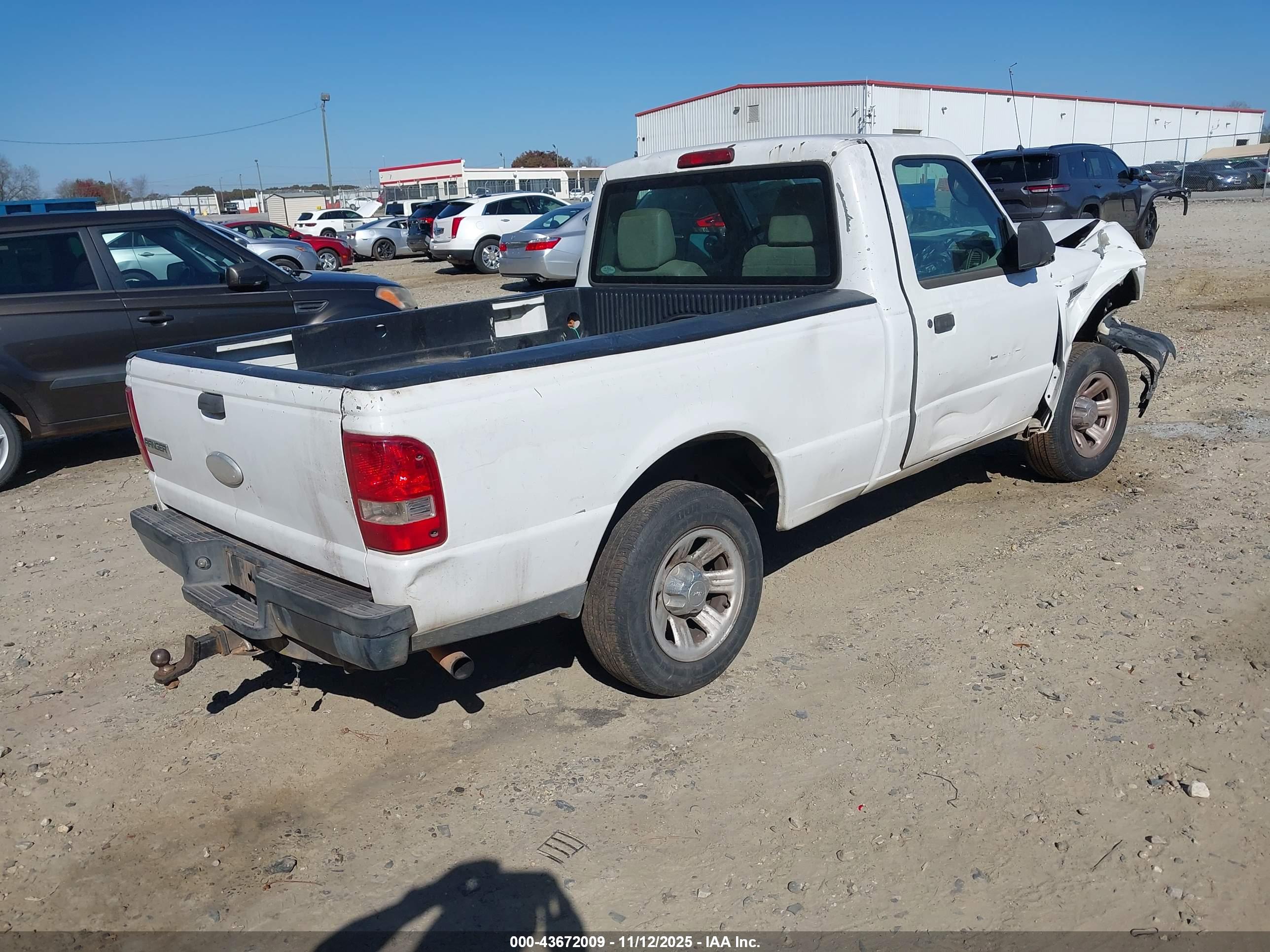 FORD RANGER image 4