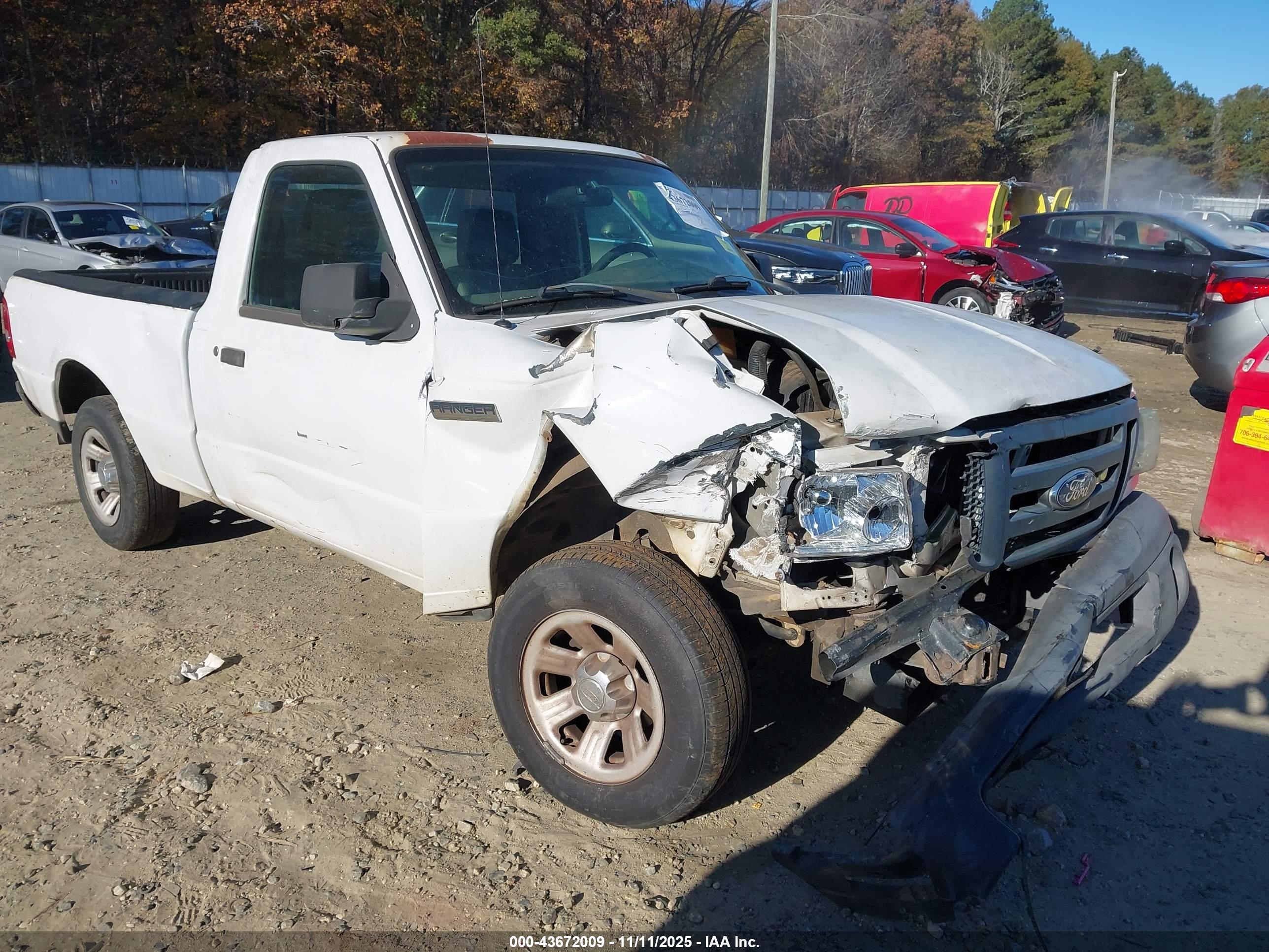FORD RANGER image 6