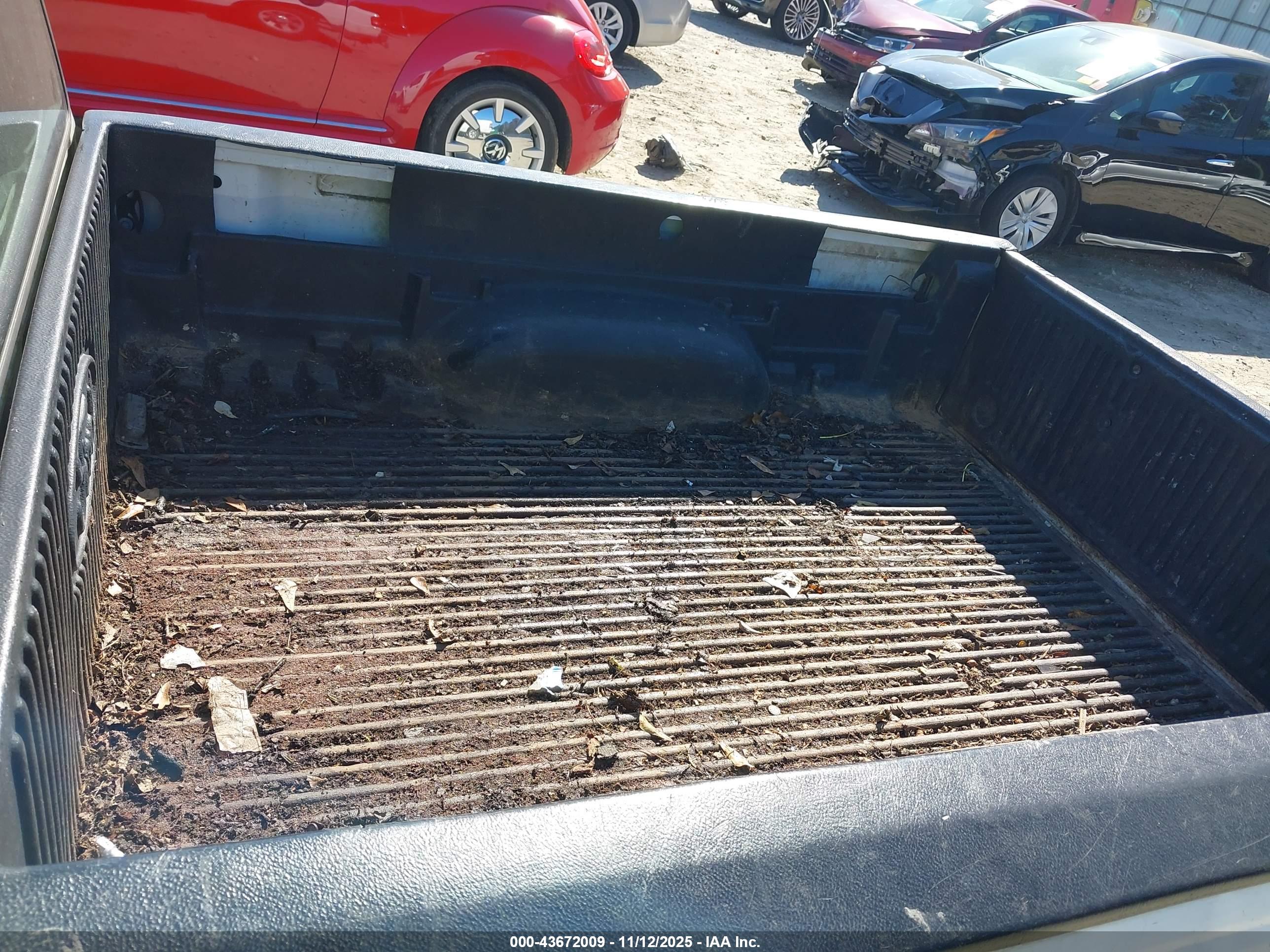 FORD RANGER image 8