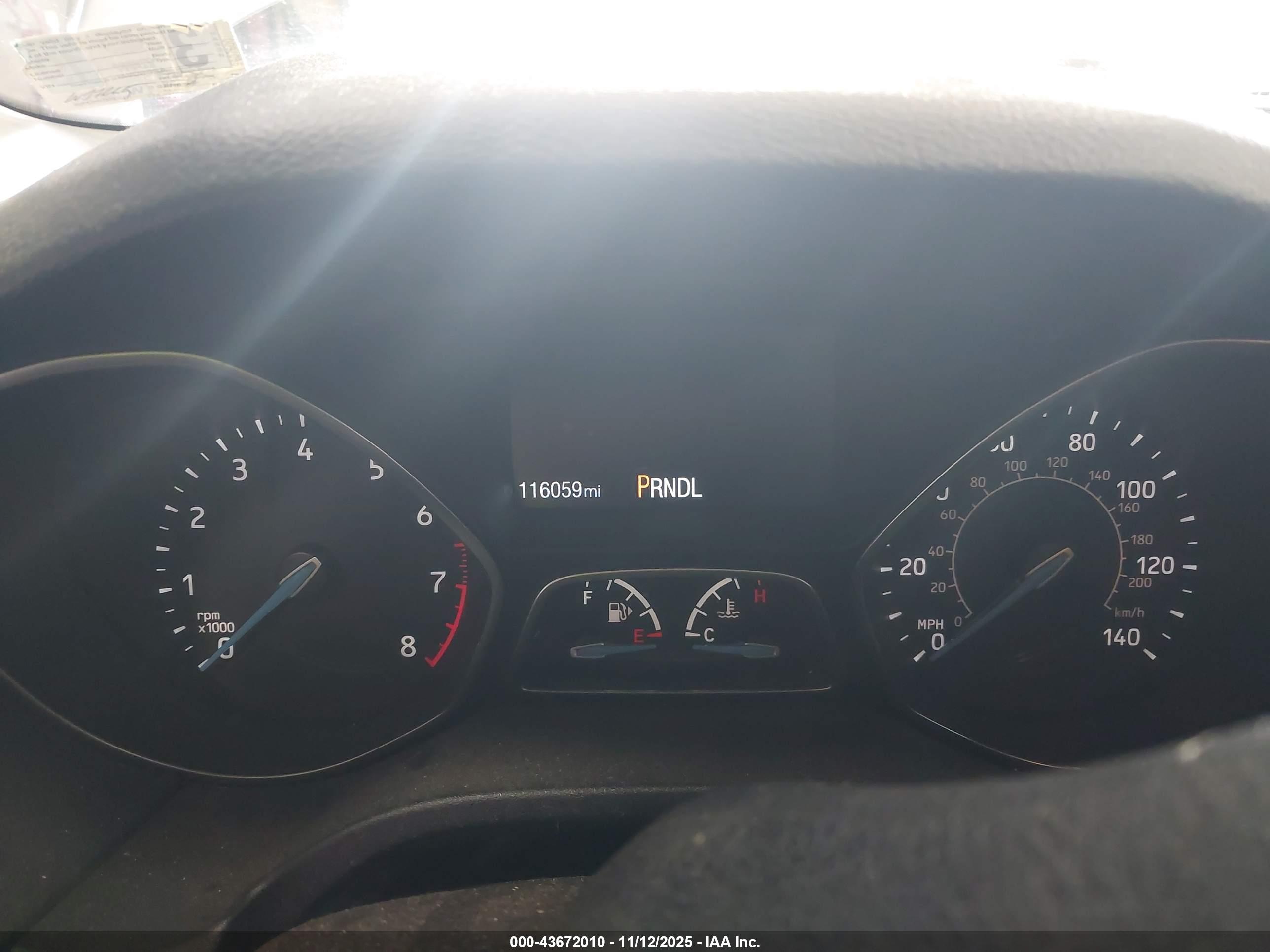 FORD FOCUS image 7