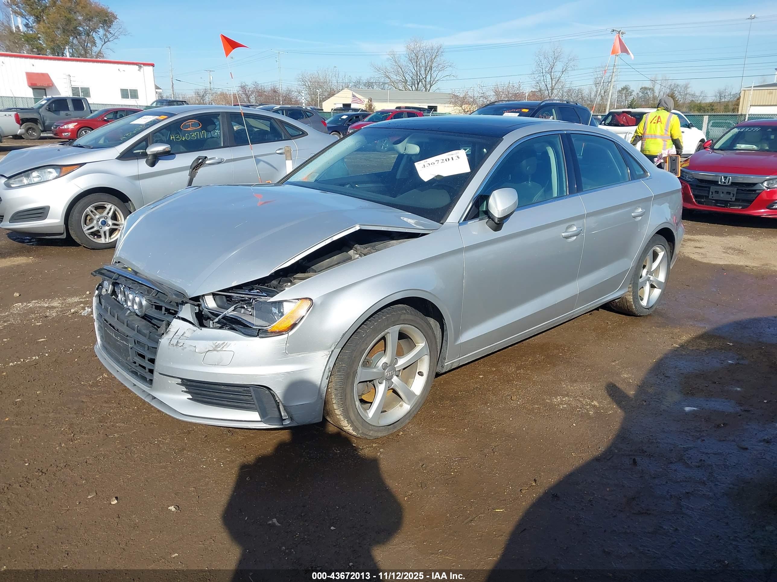 AUDI A3 image 2