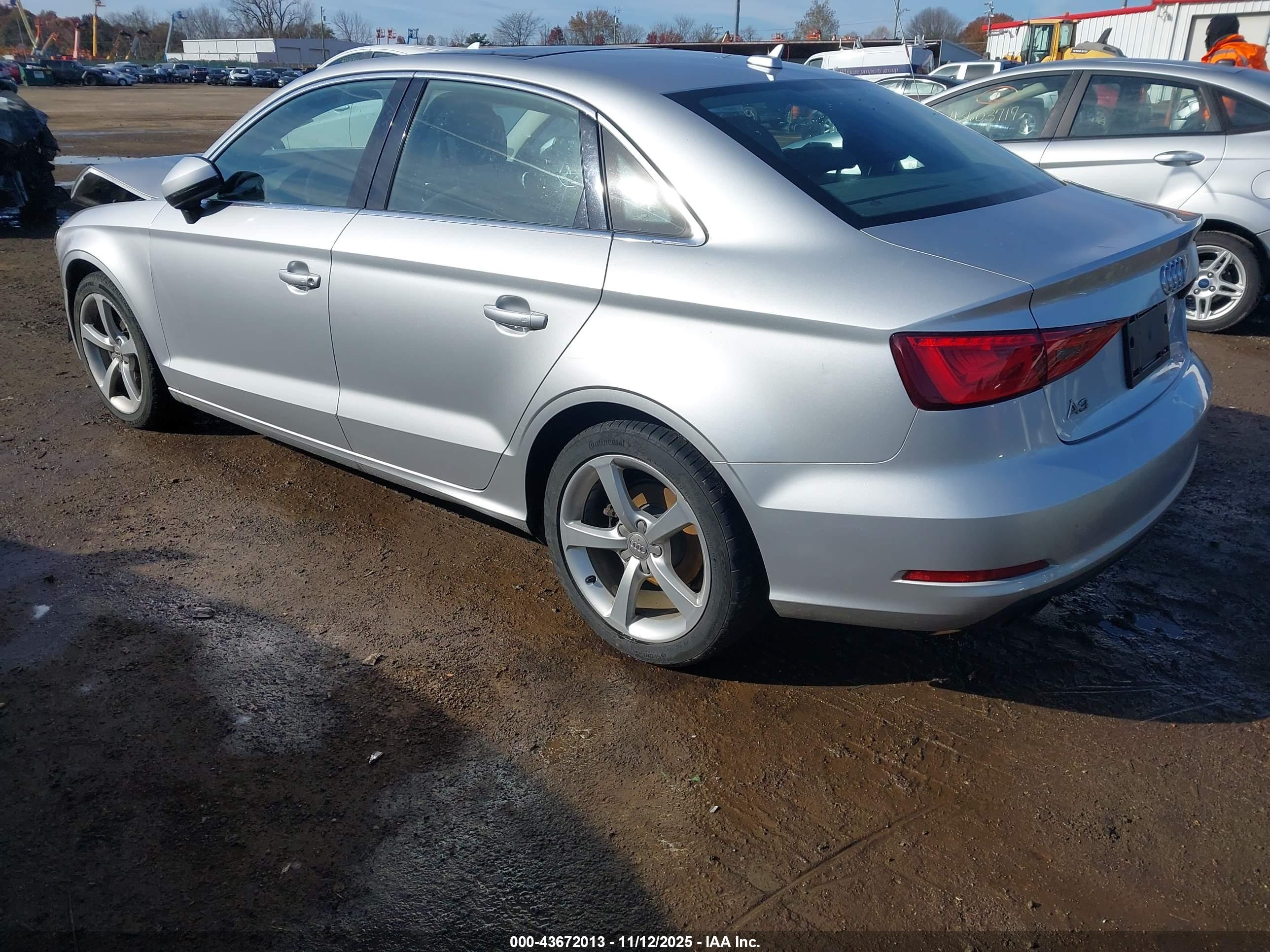 AUDI A3 image 3