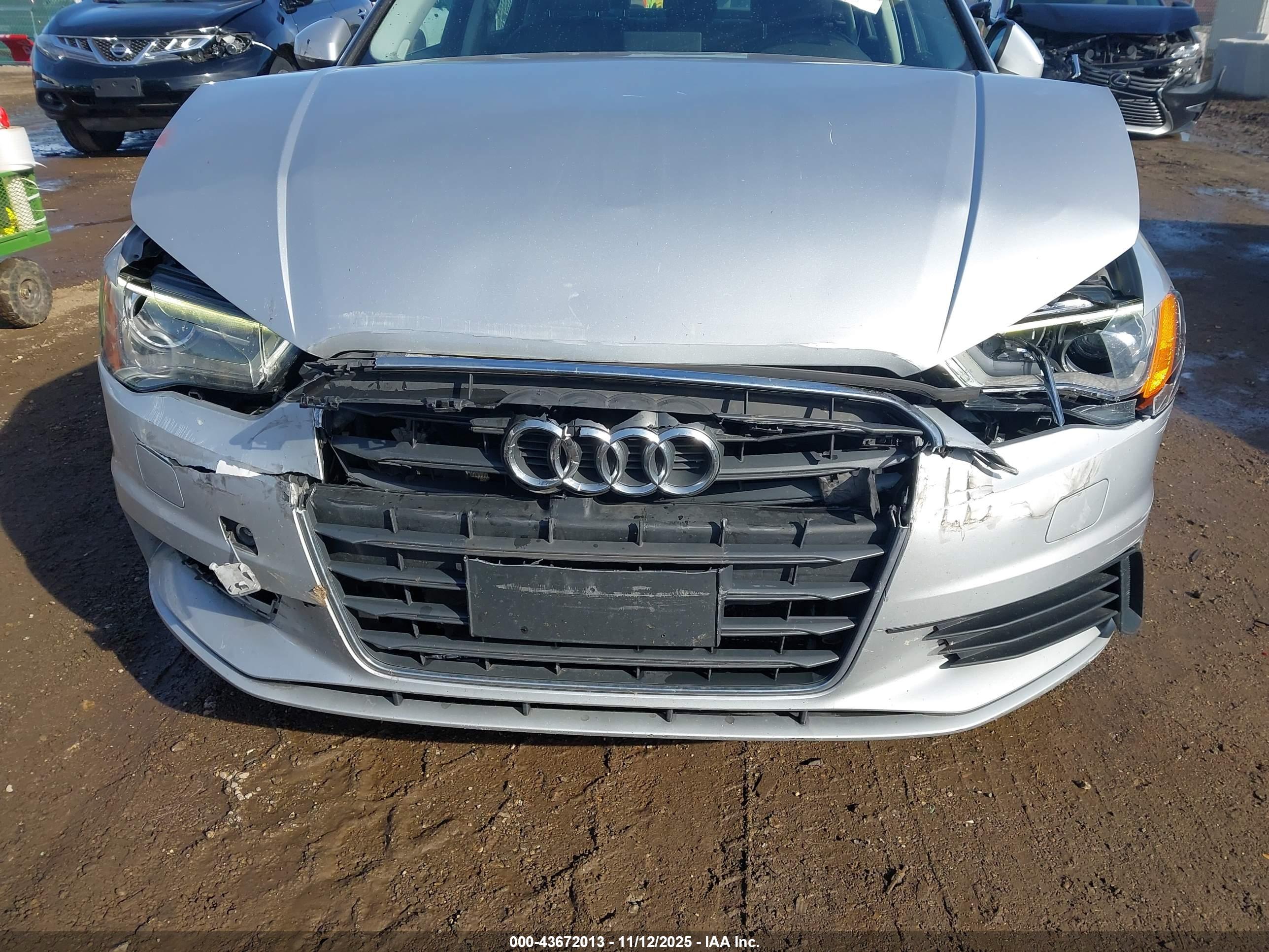 AUDI A3 image 6