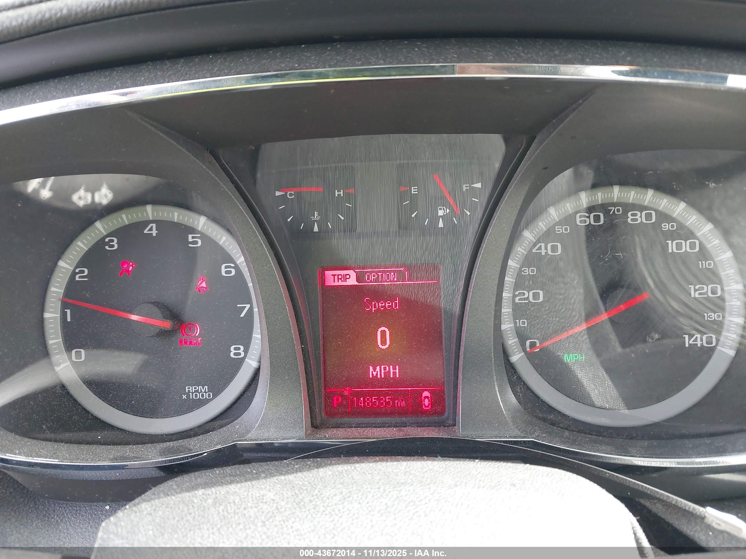 GMC TERRAIN image 7