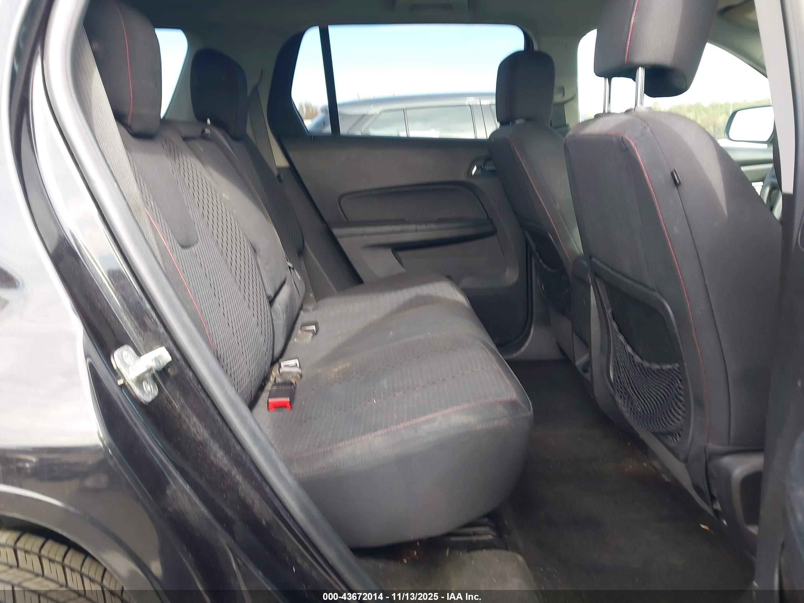 GMC TERRAIN image 8