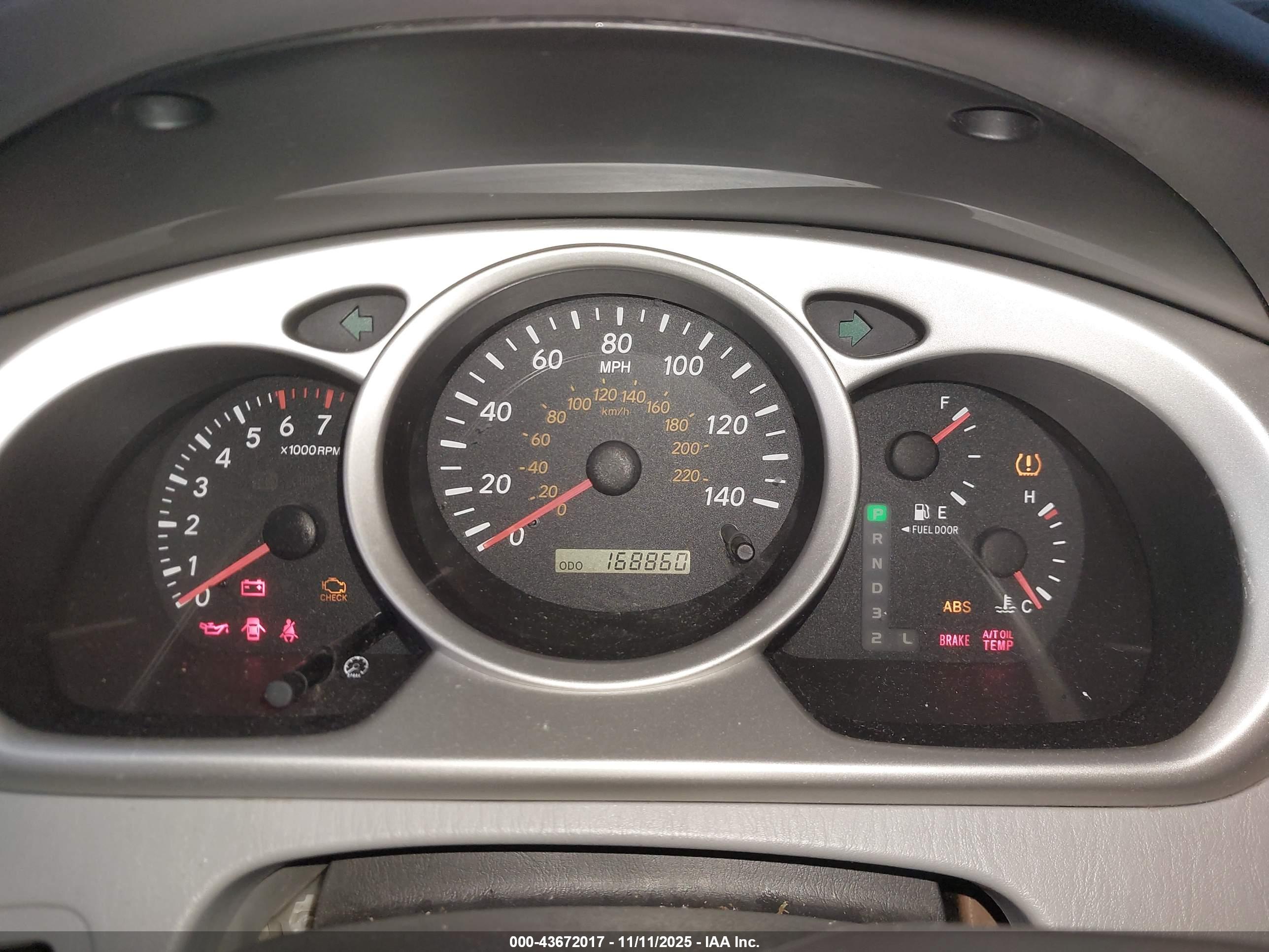 TOYOTA HIGHLANDER image 7