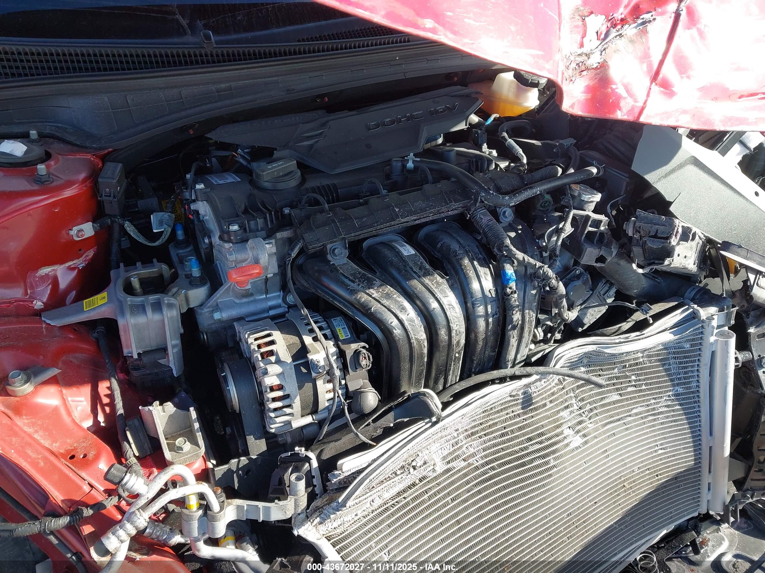 HYUNDAI ELANTRA image 10