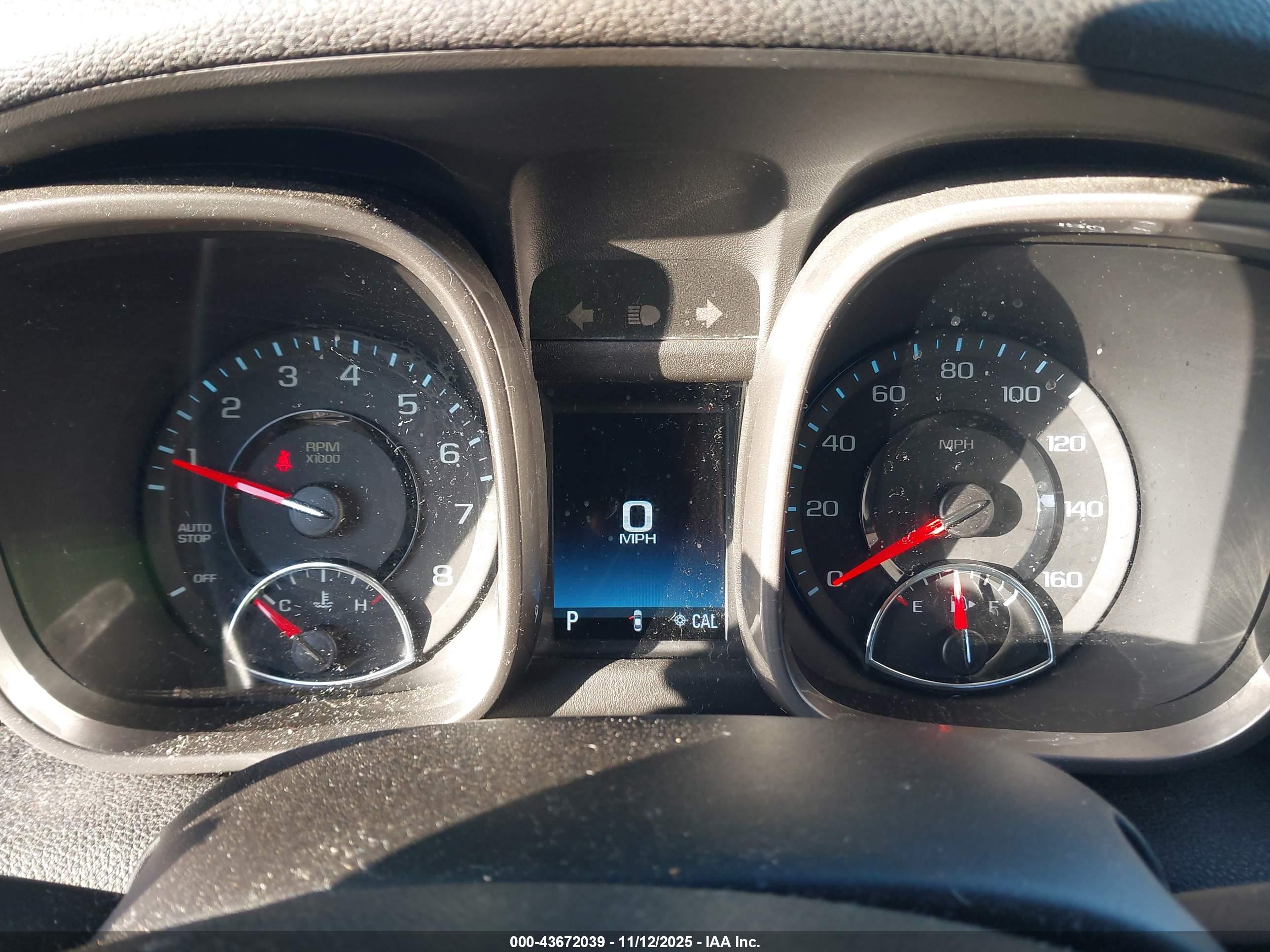 CHEVROLET MALIBU image 7