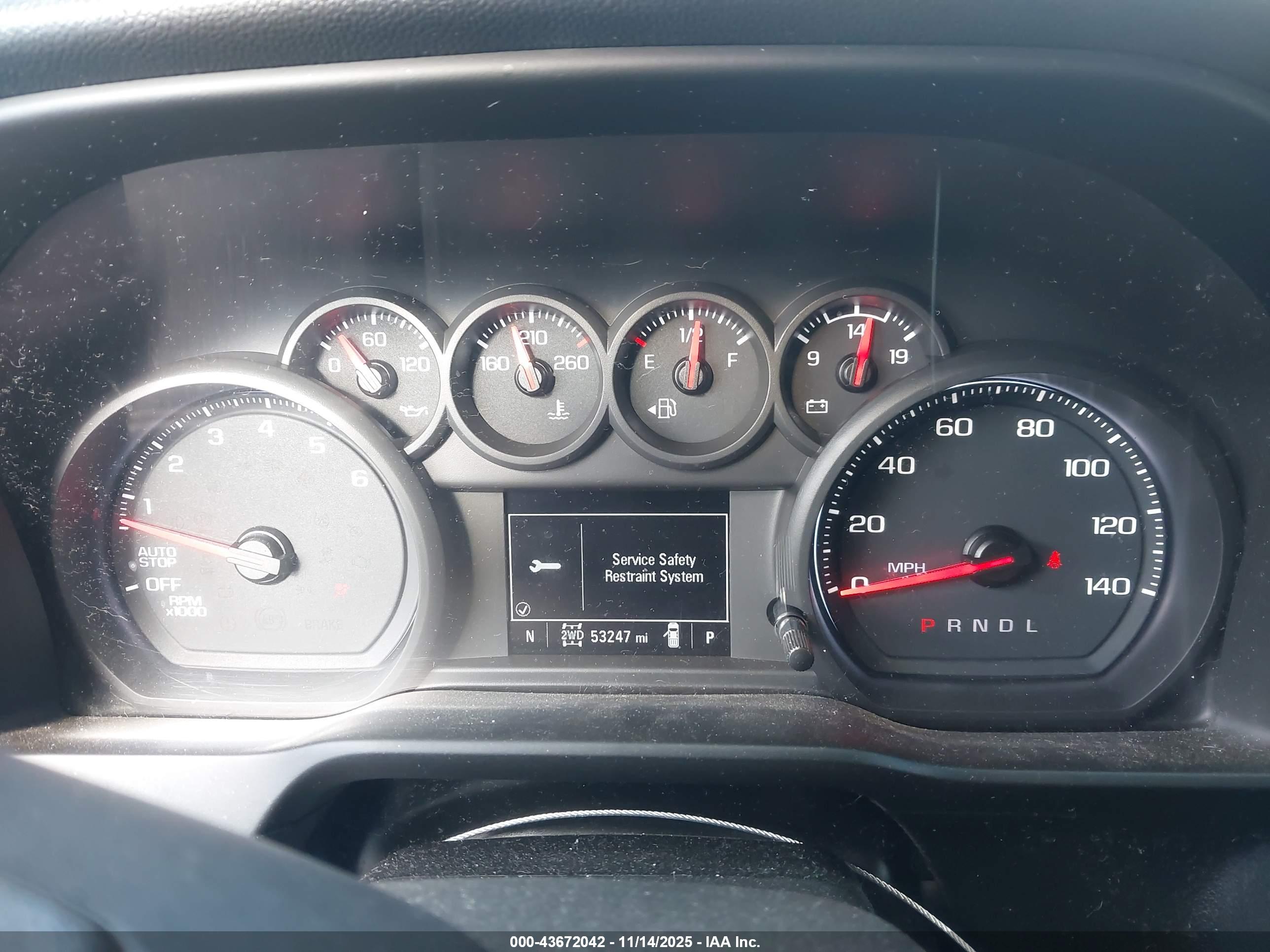 CHEVROLET SILVERADO image 7