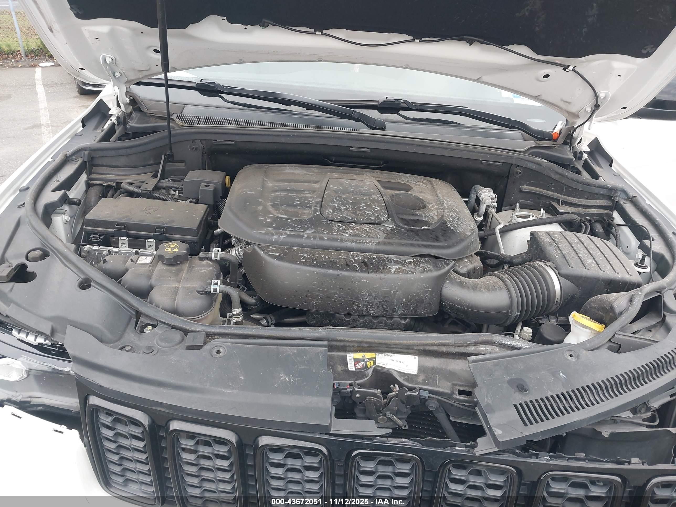JEEP GRAND image 10