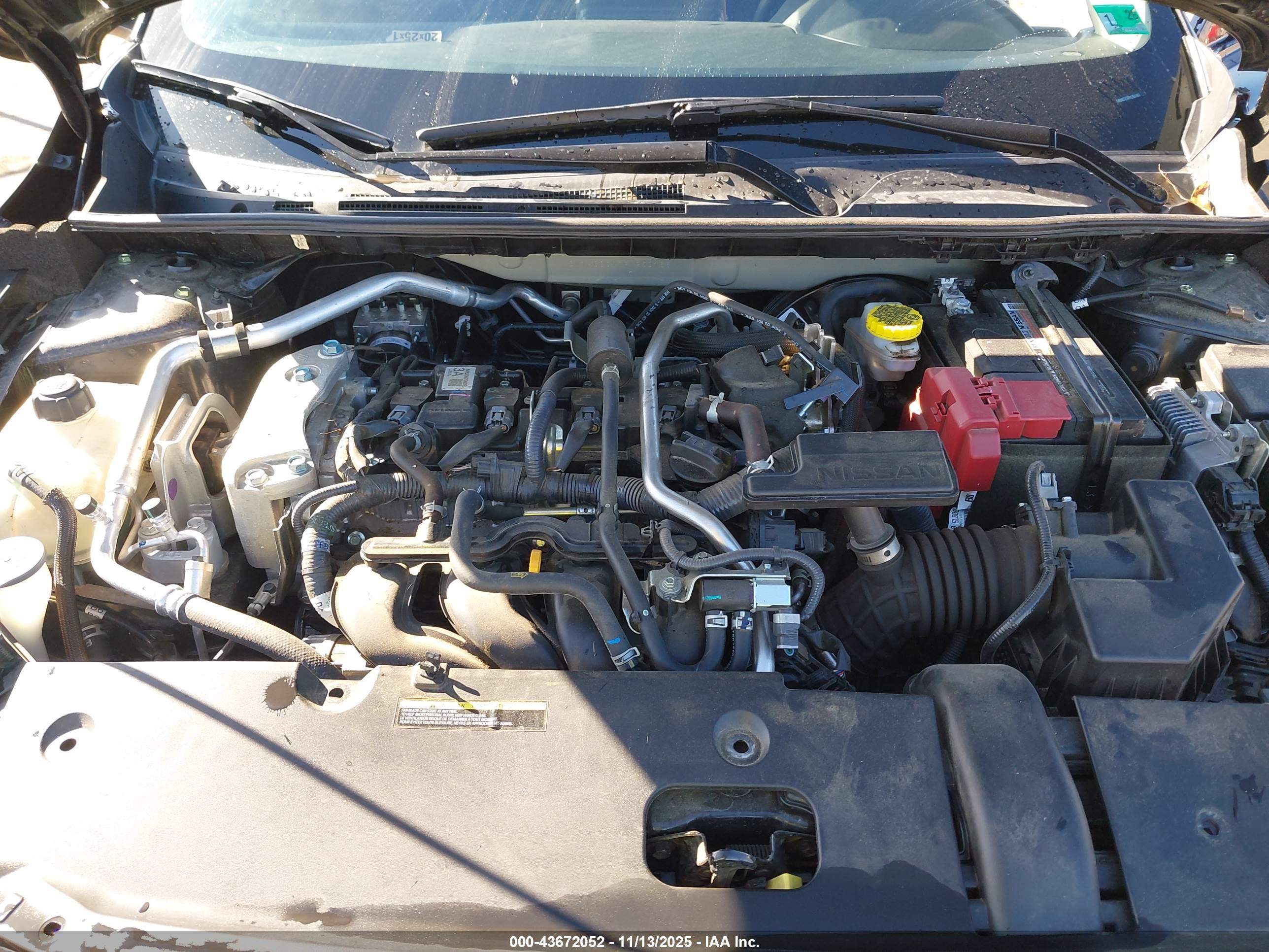 NISSAN SENTRA image 10