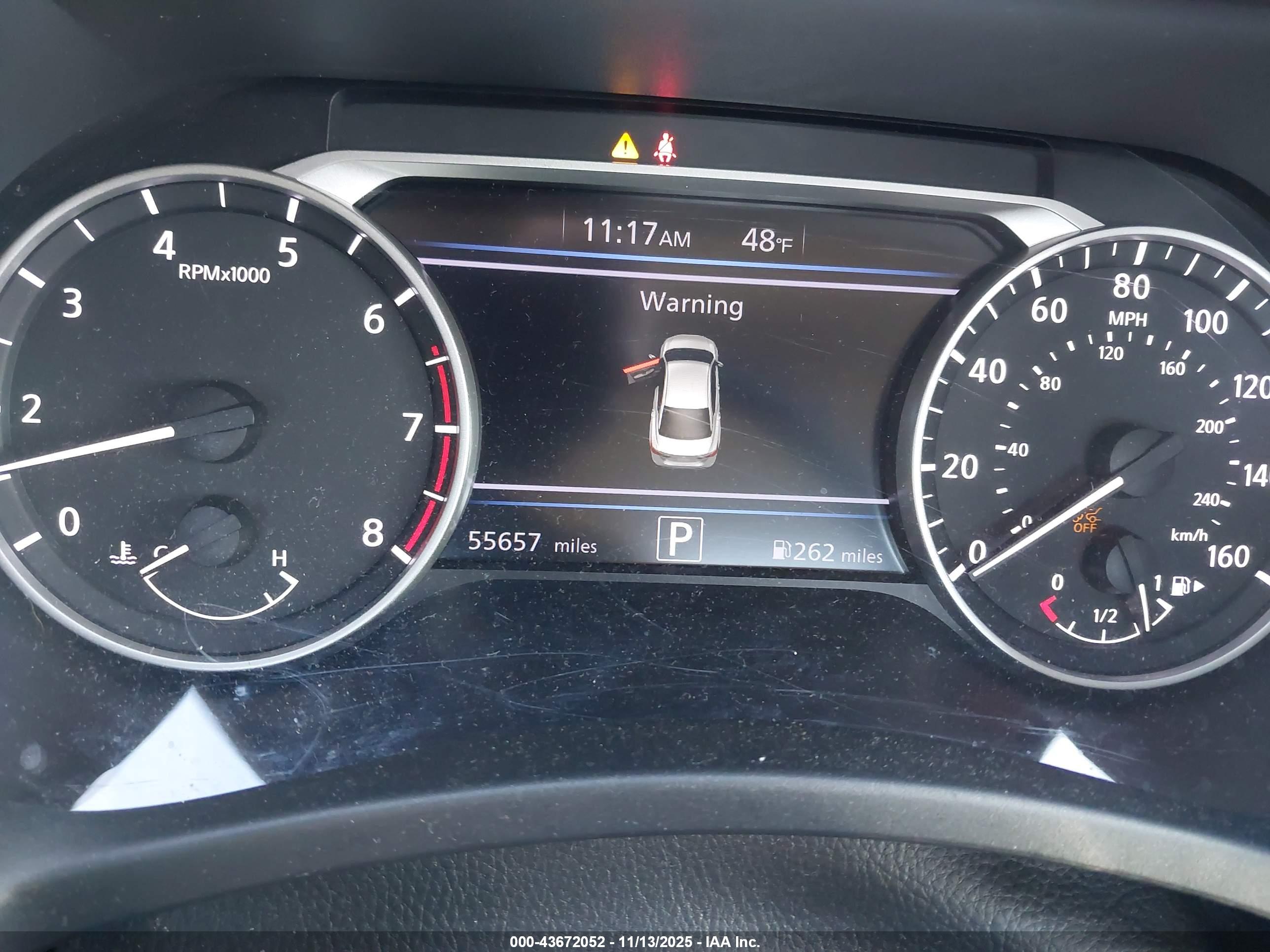 NISSAN SENTRA image 7