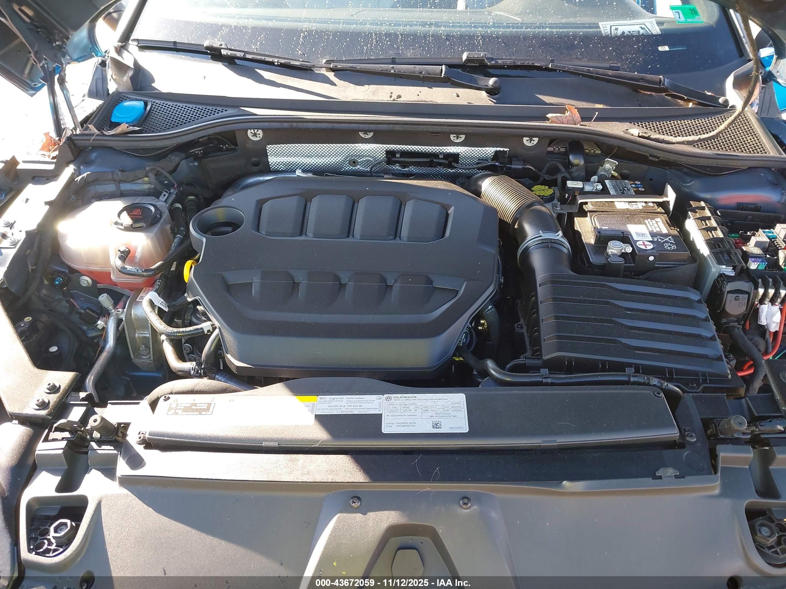 VOLKSWAGEN ARTEON image 10