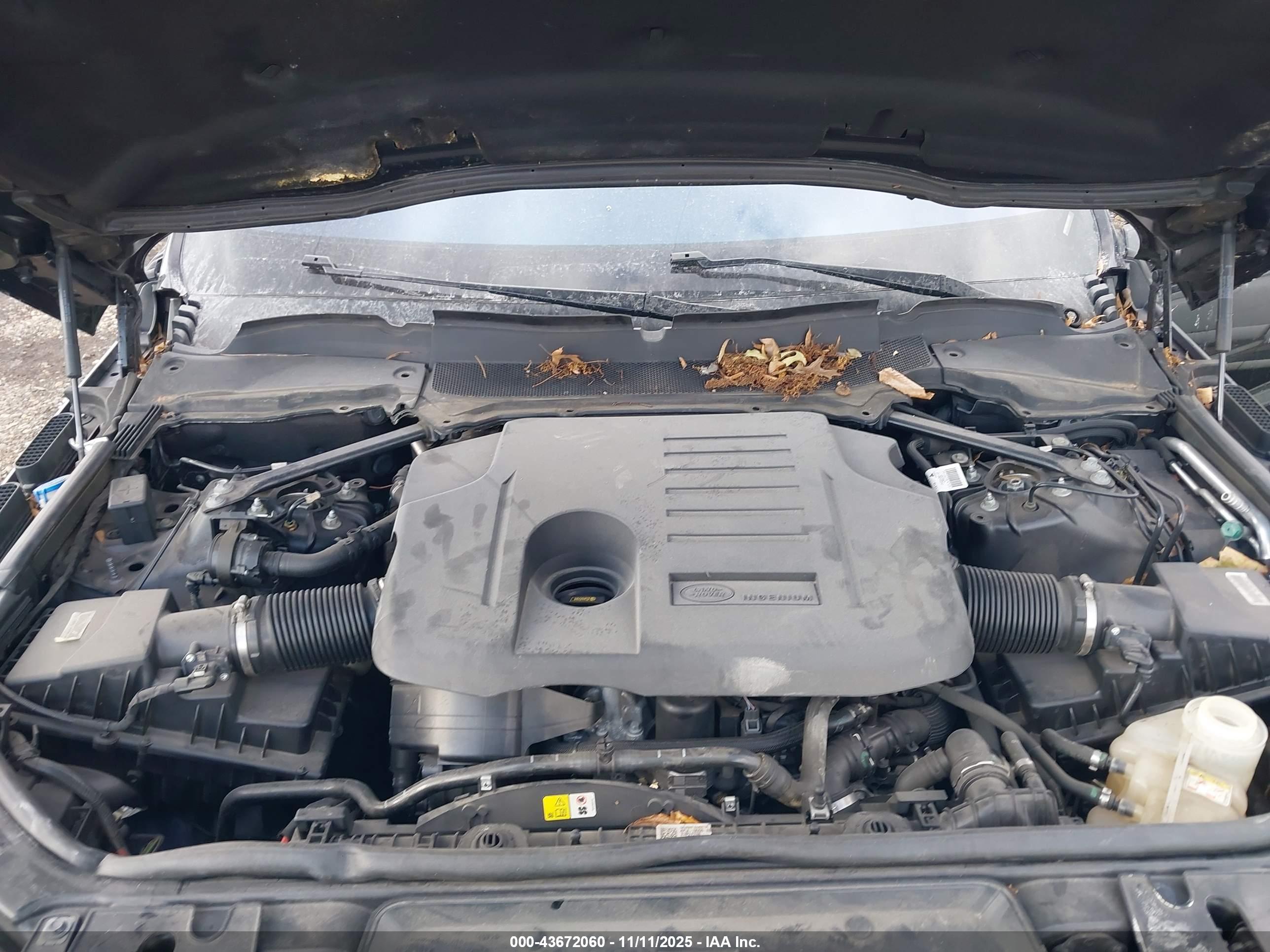 LAND ROVER image 10