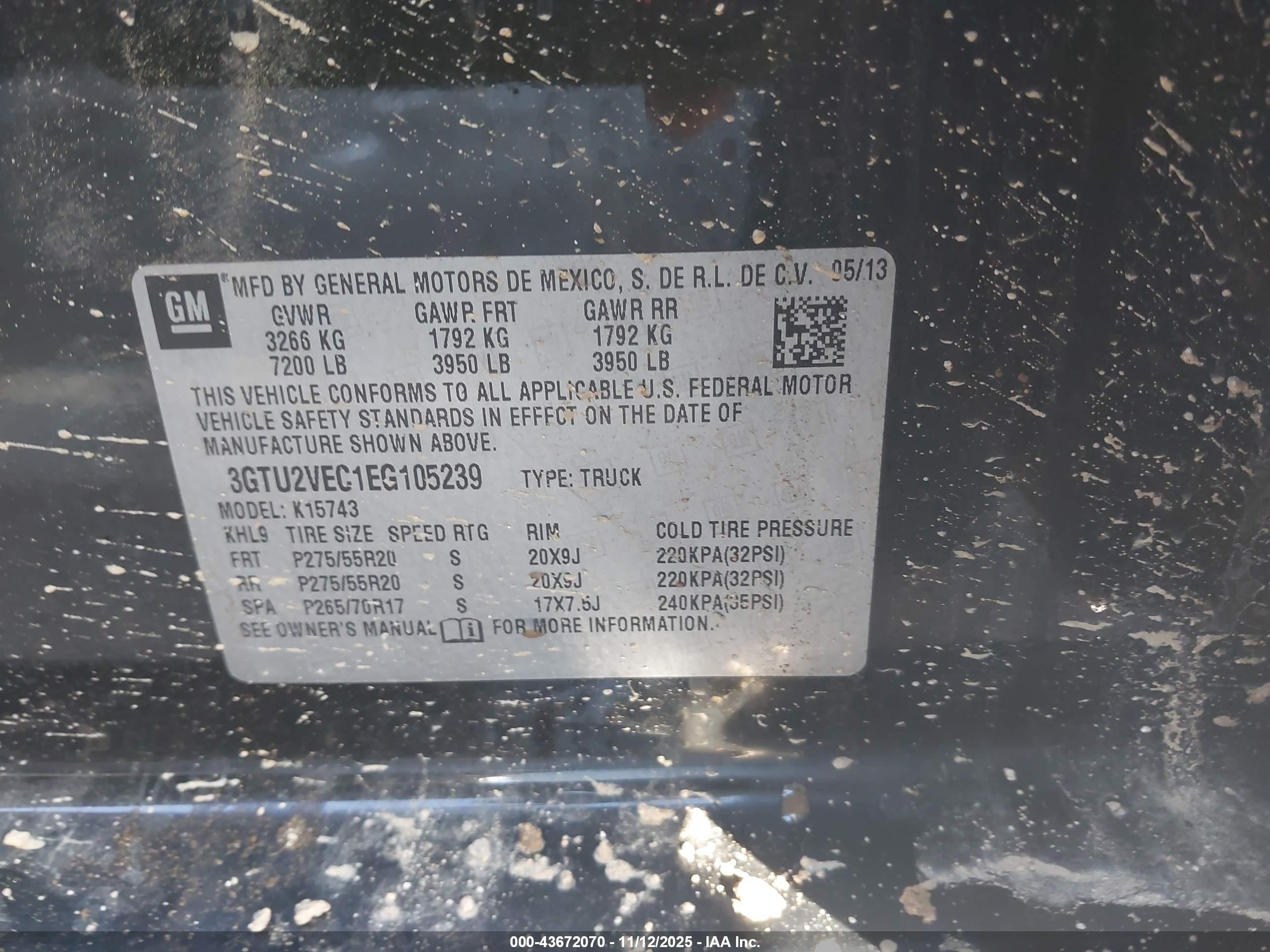 GMC SIERRA image 9