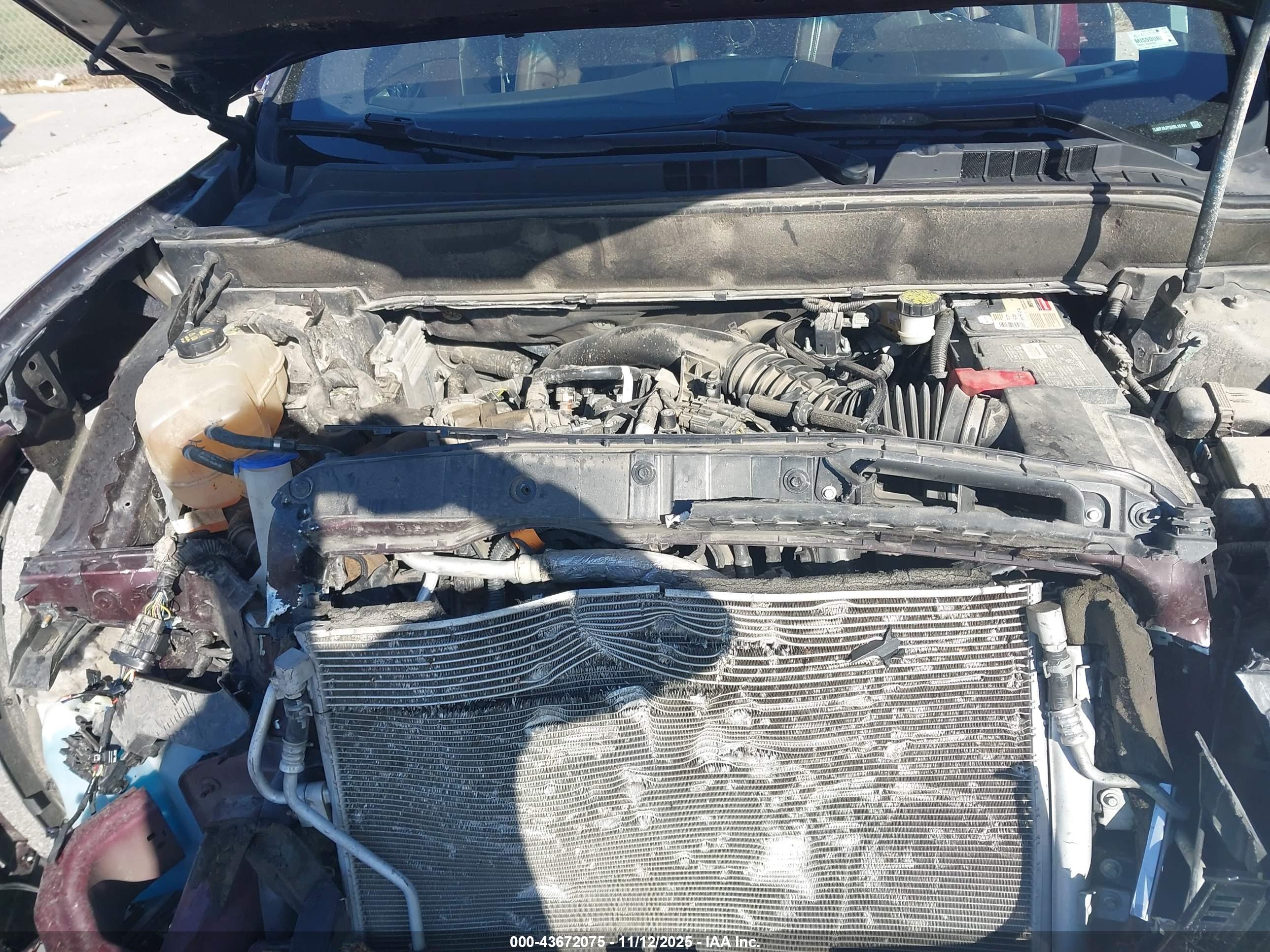 LINCOLN MKX image 10