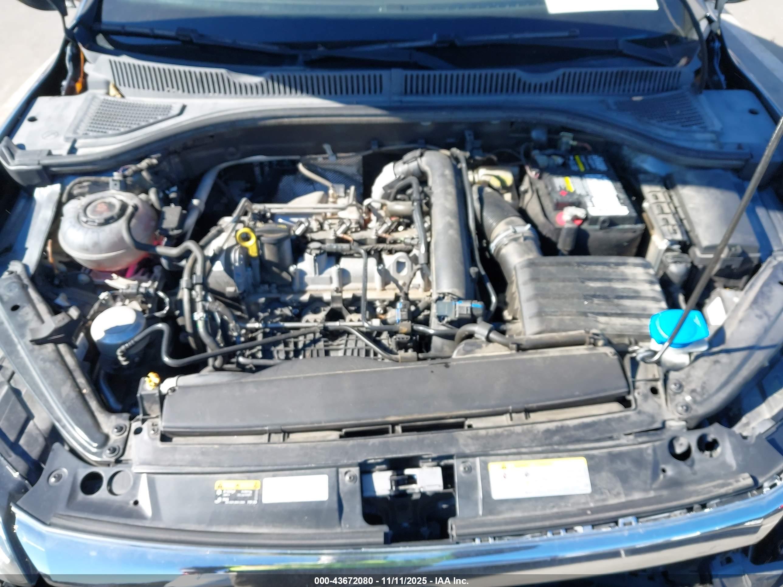 VOLKSWAGEN JETTA image 10