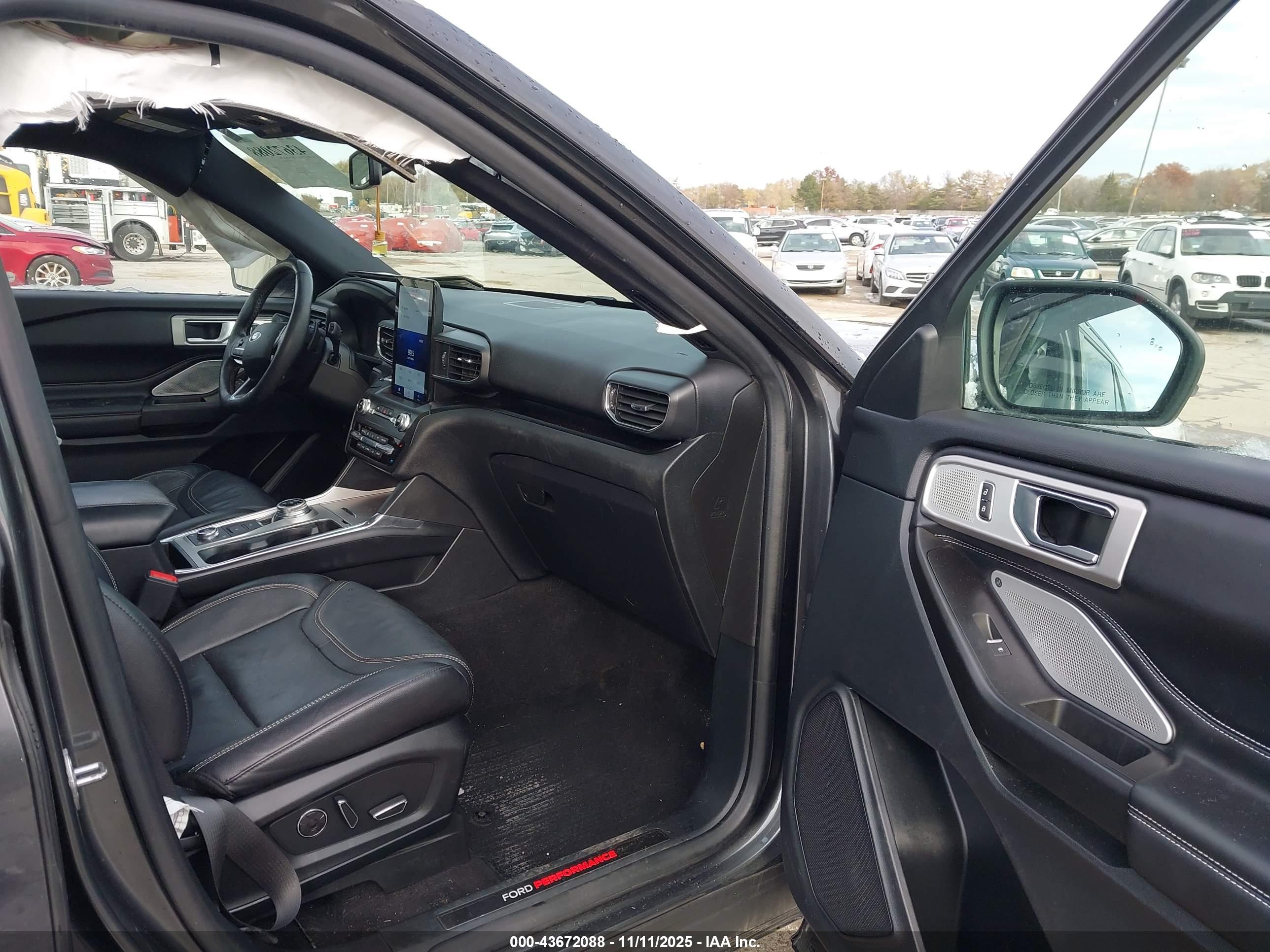 FORD EXPLORER image 5