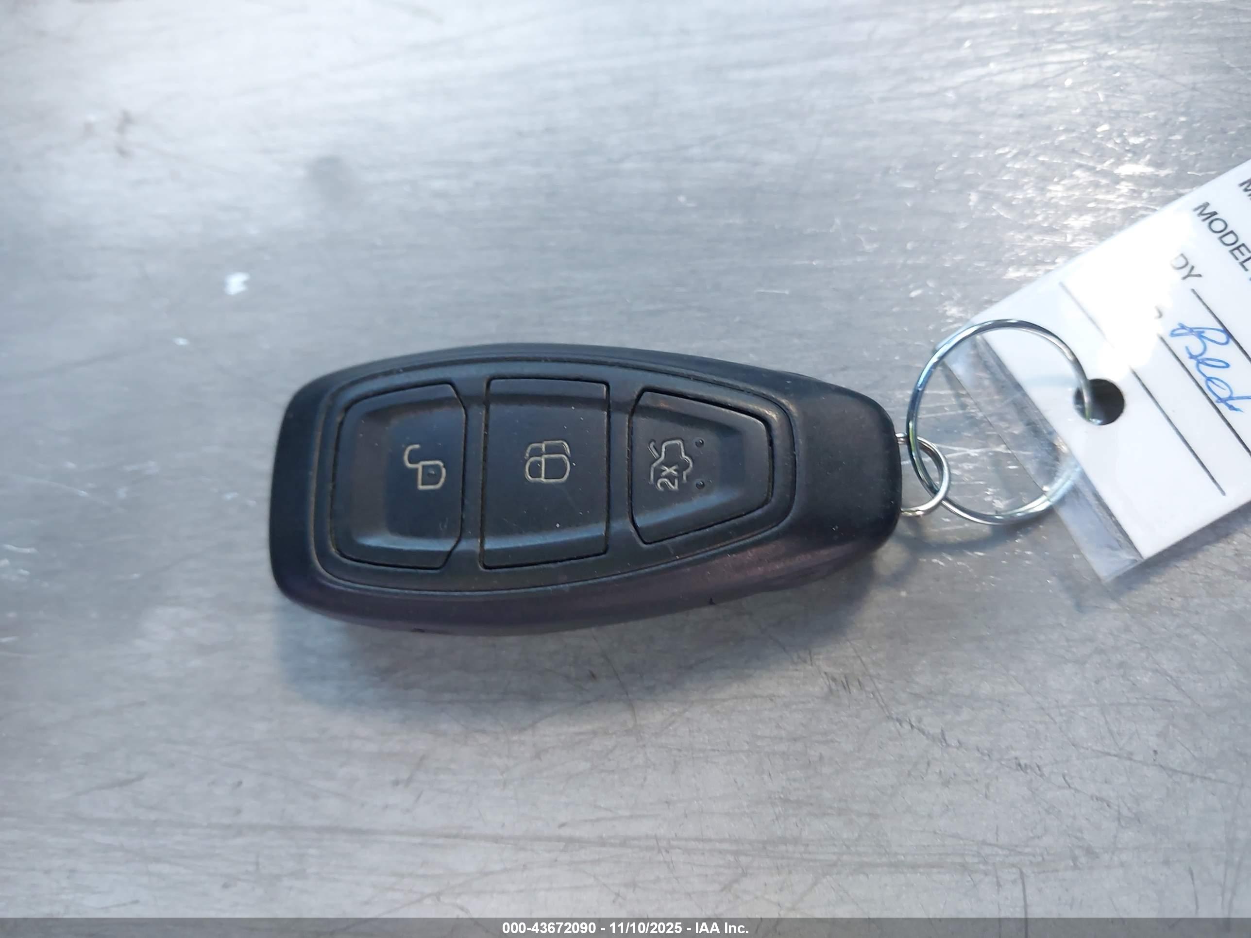 FORD FOCUS image 11