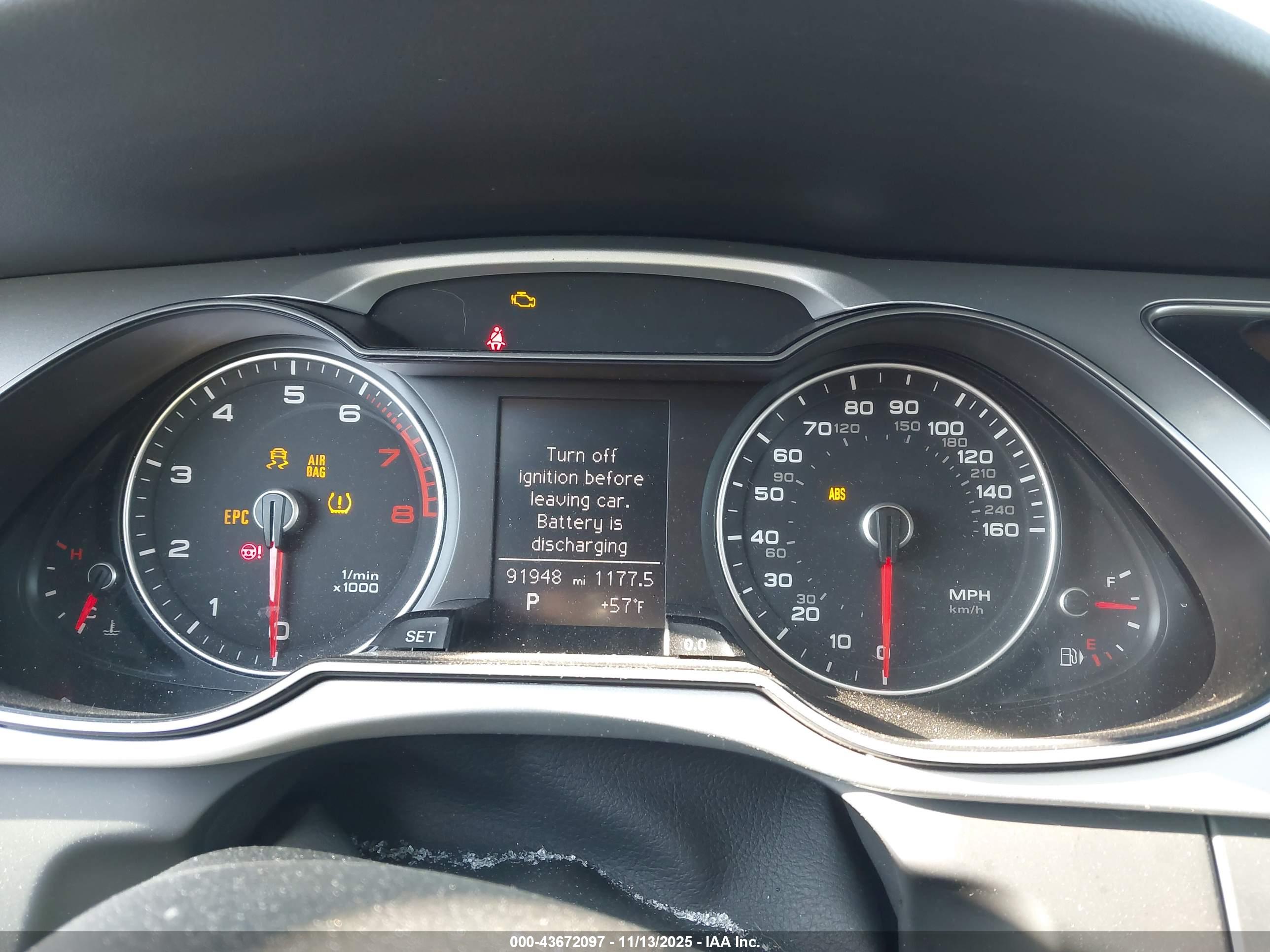AUDI A4 image 7