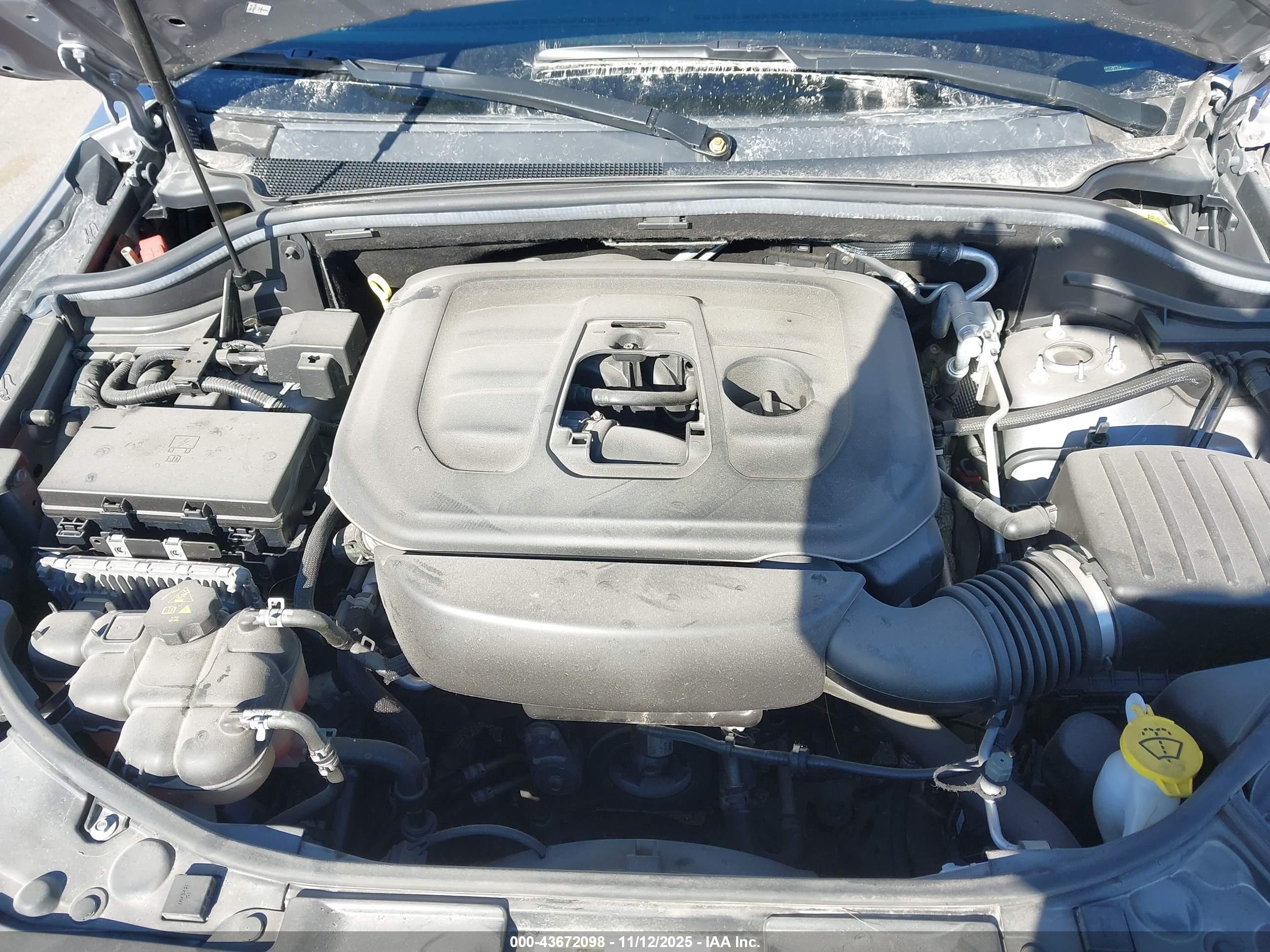 DODGE DURANGO image 10