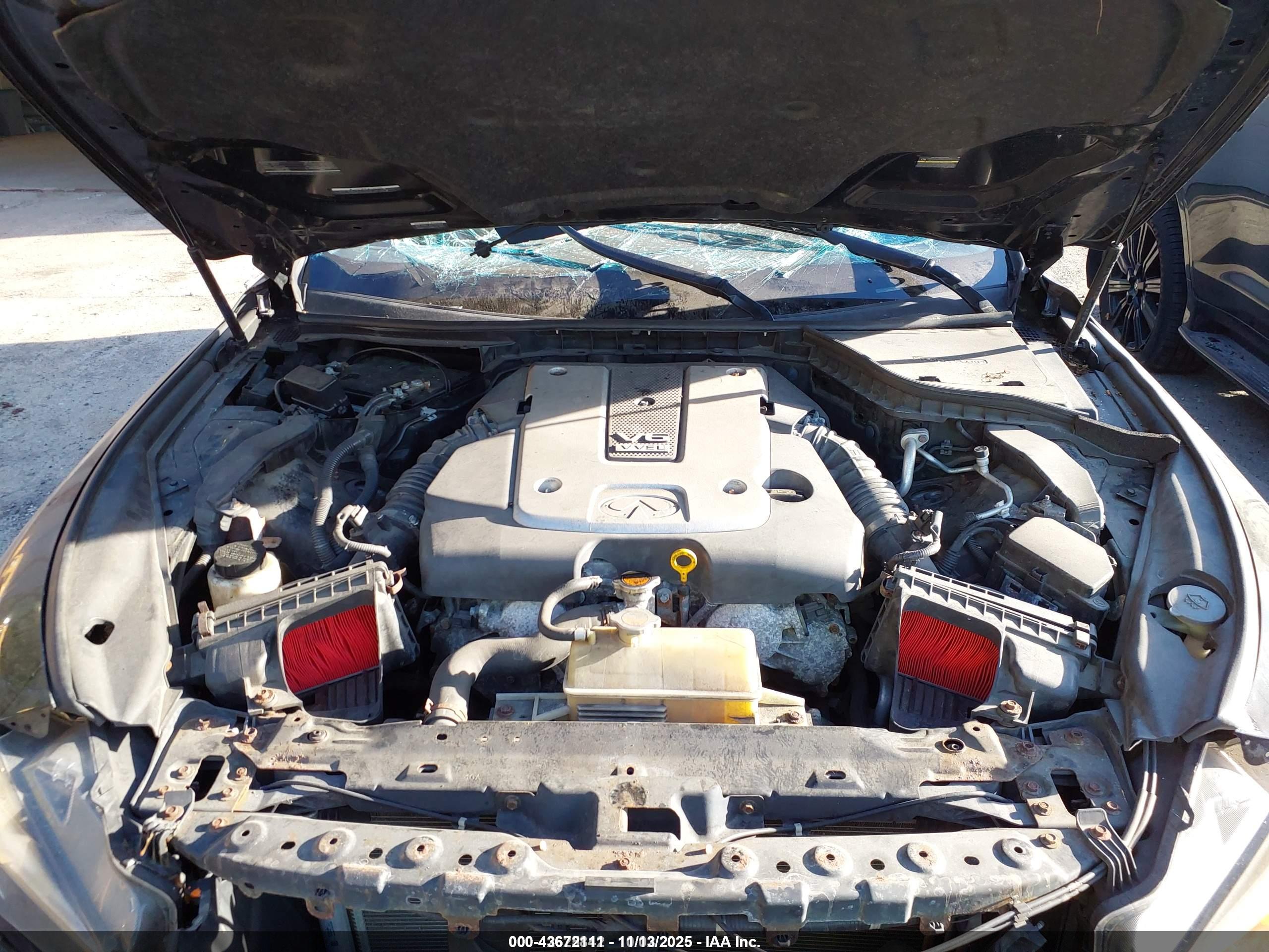 INFINITI Q50 image 10