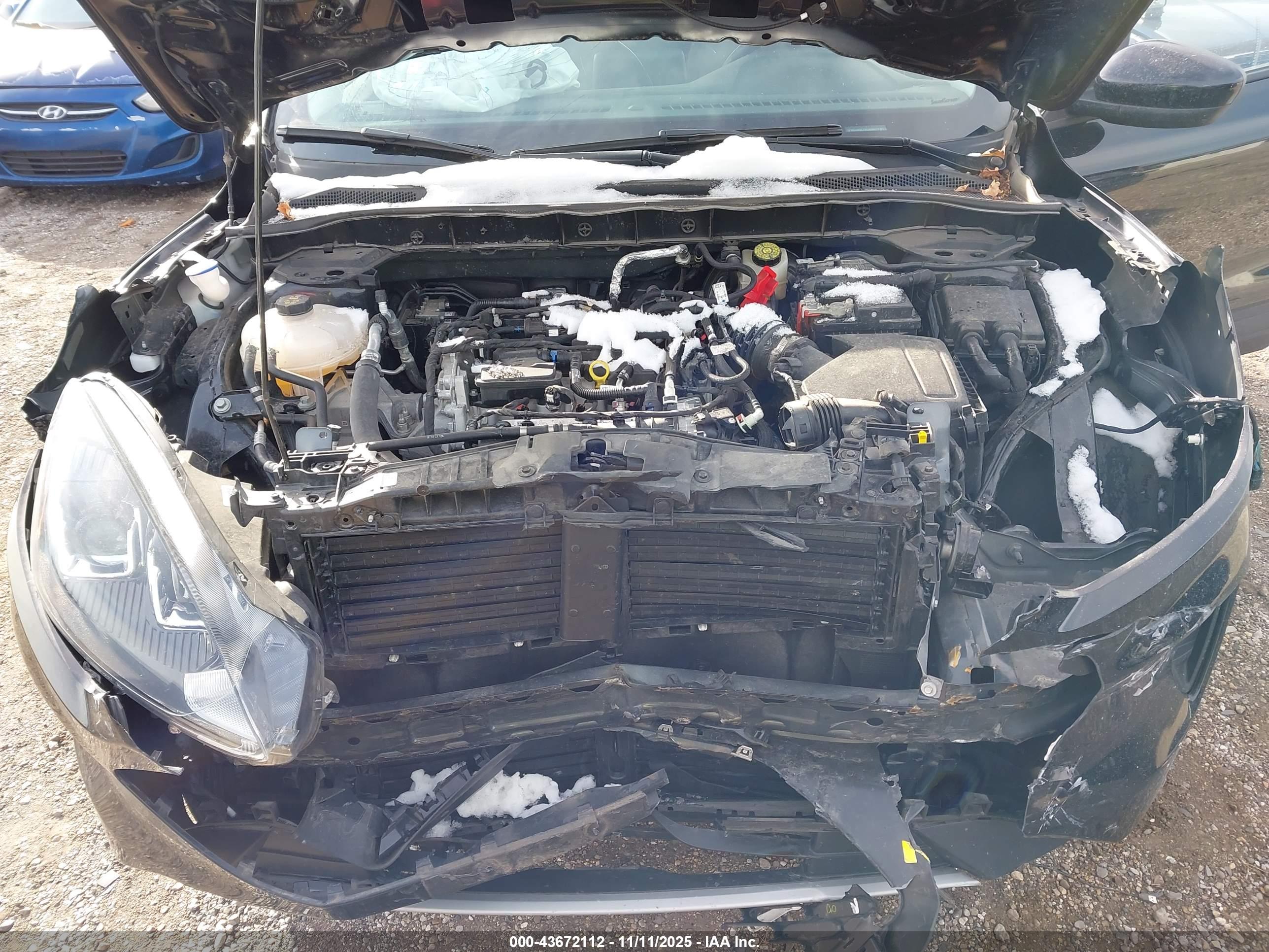 FORD ESCAPE image 10