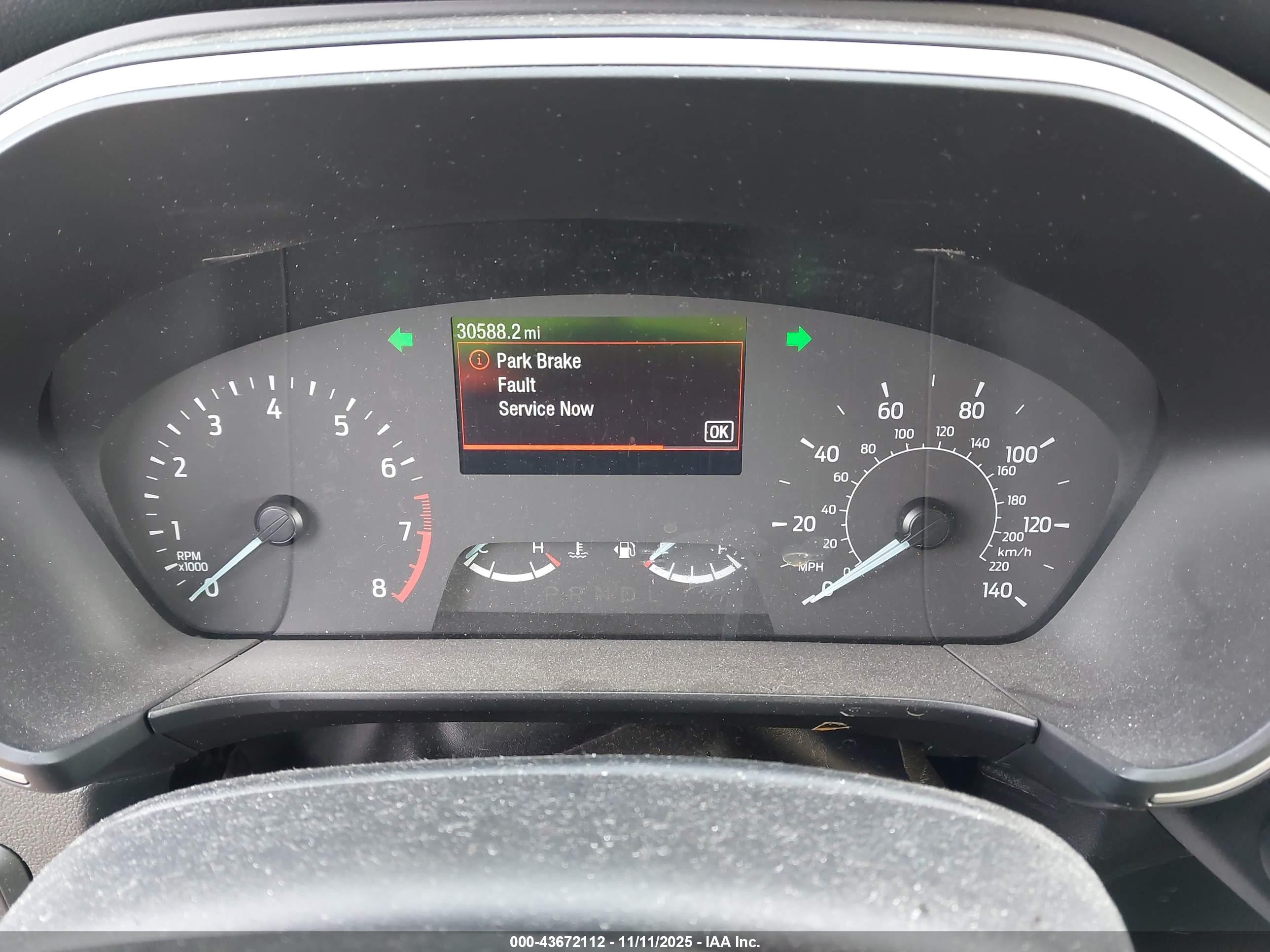 FORD ESCAPE image 7