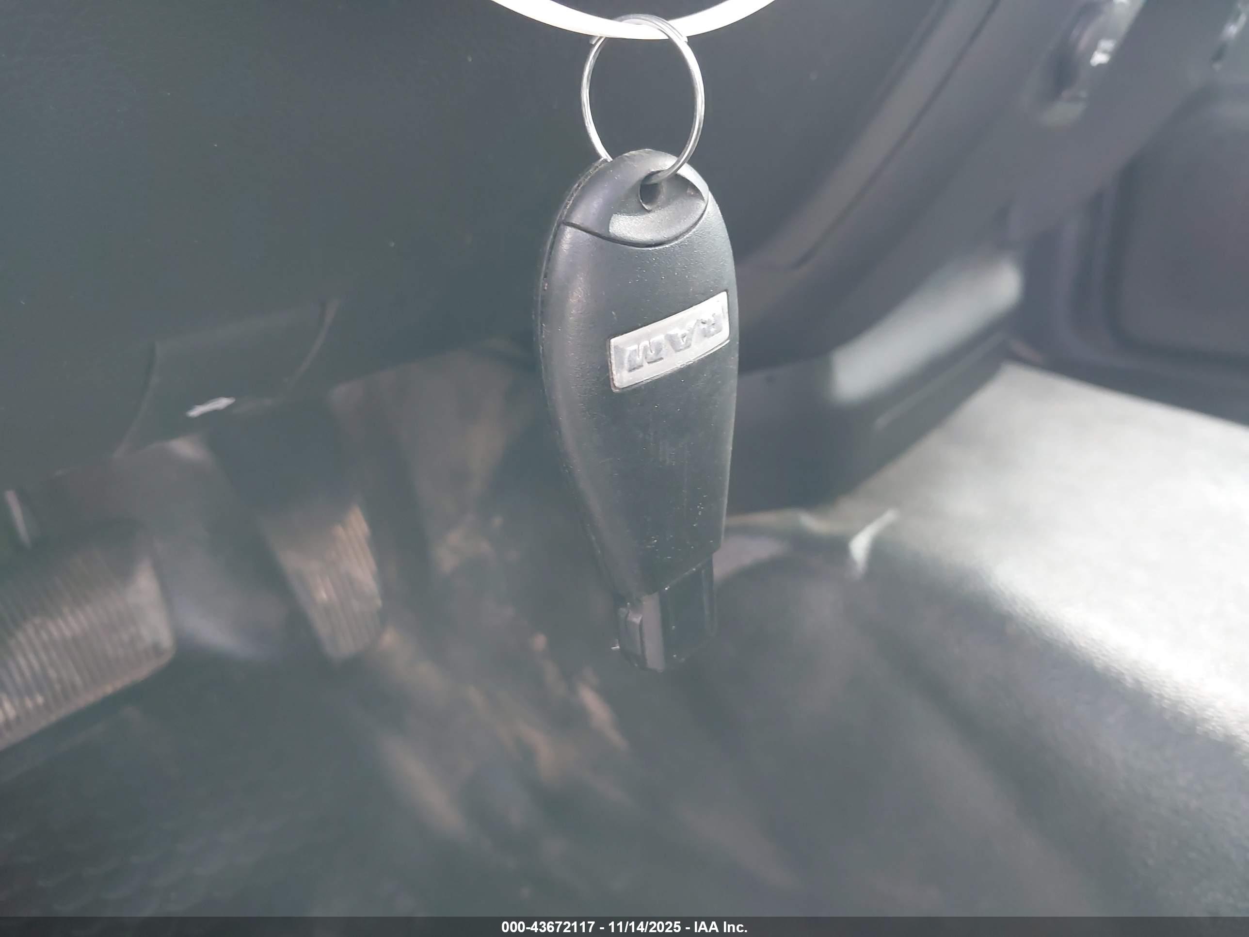 RAM 1500 image 11