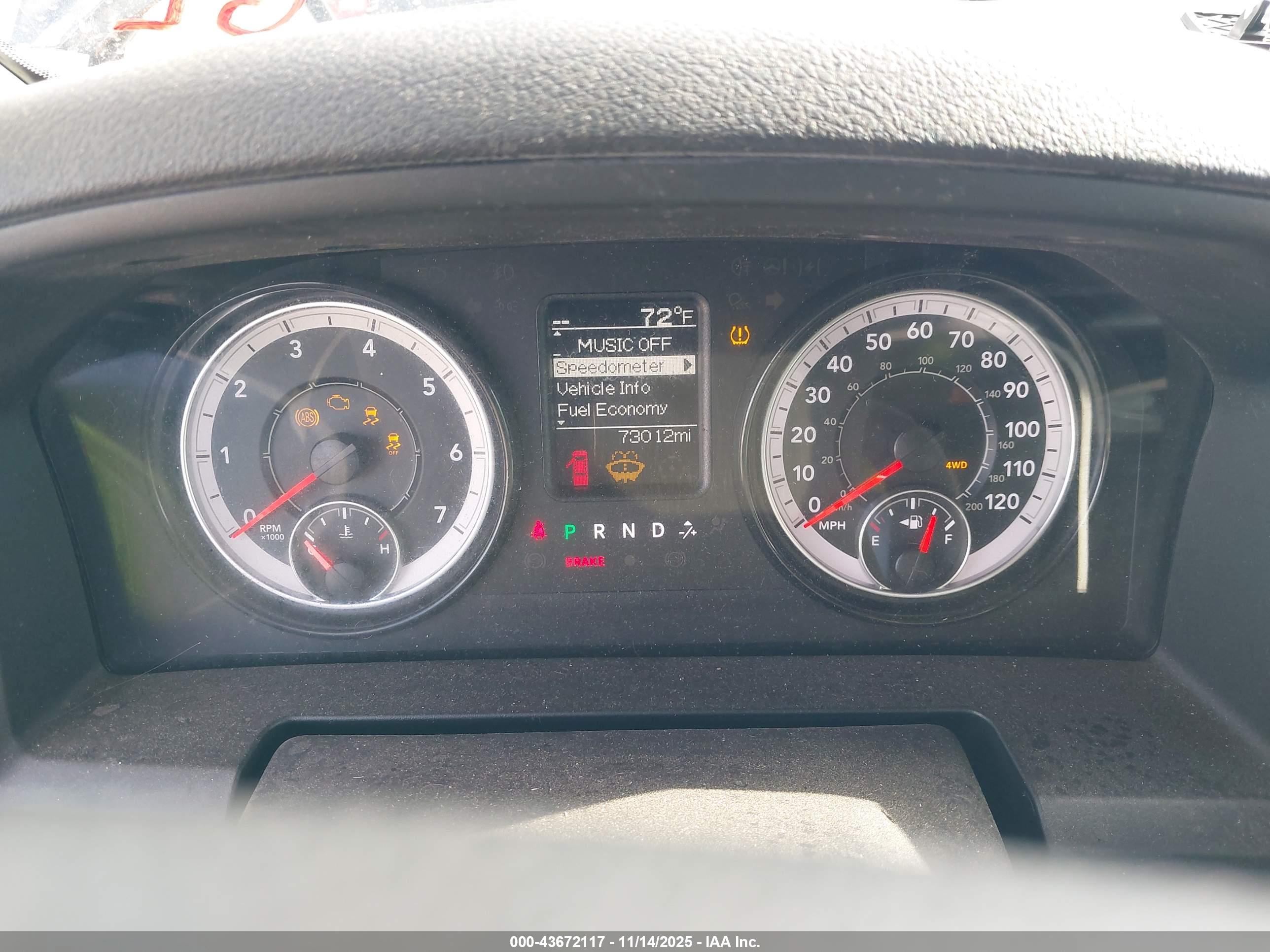 RAM 1500 image 7