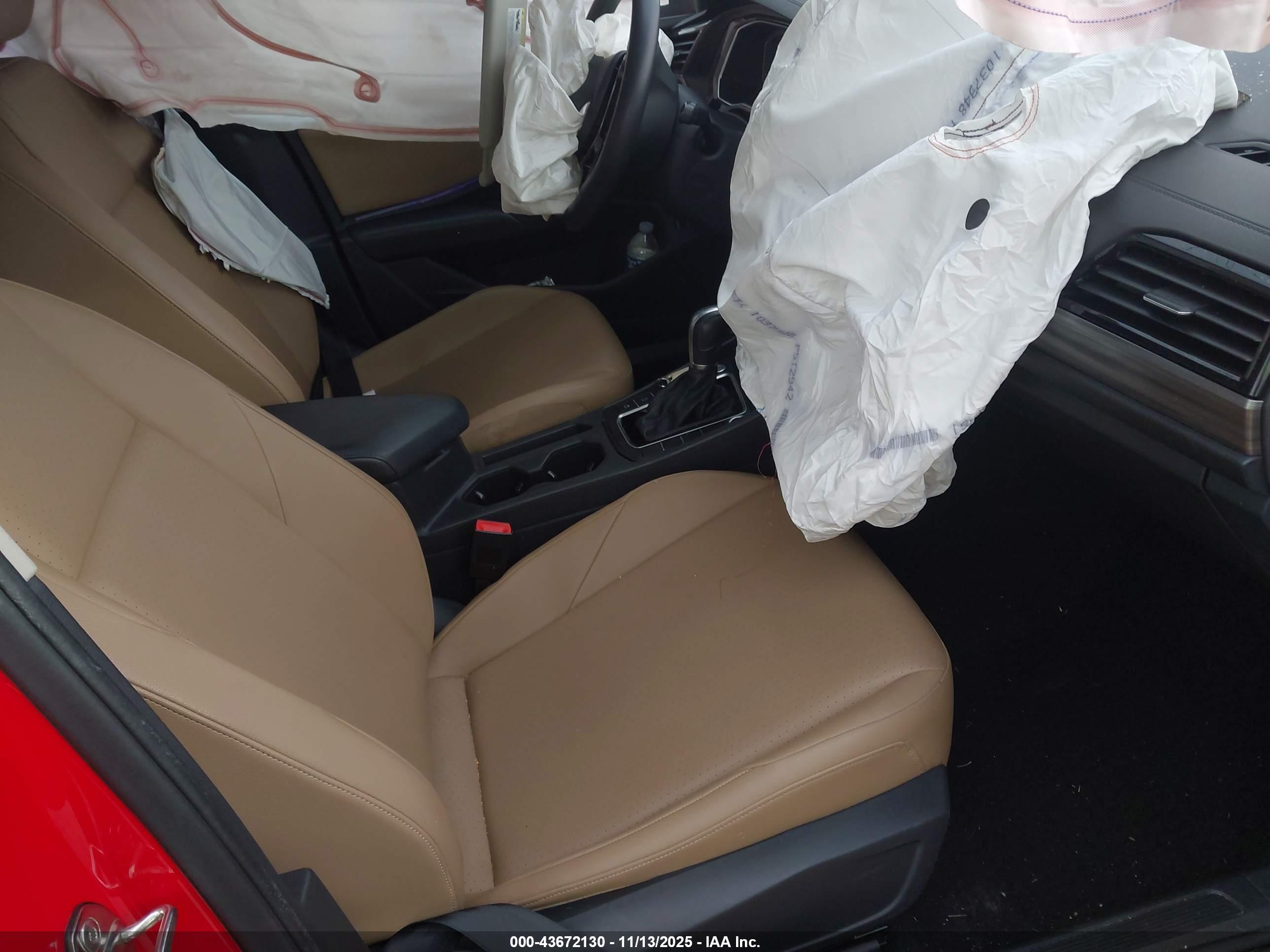 VOLKSWAGEN JETTA image 5