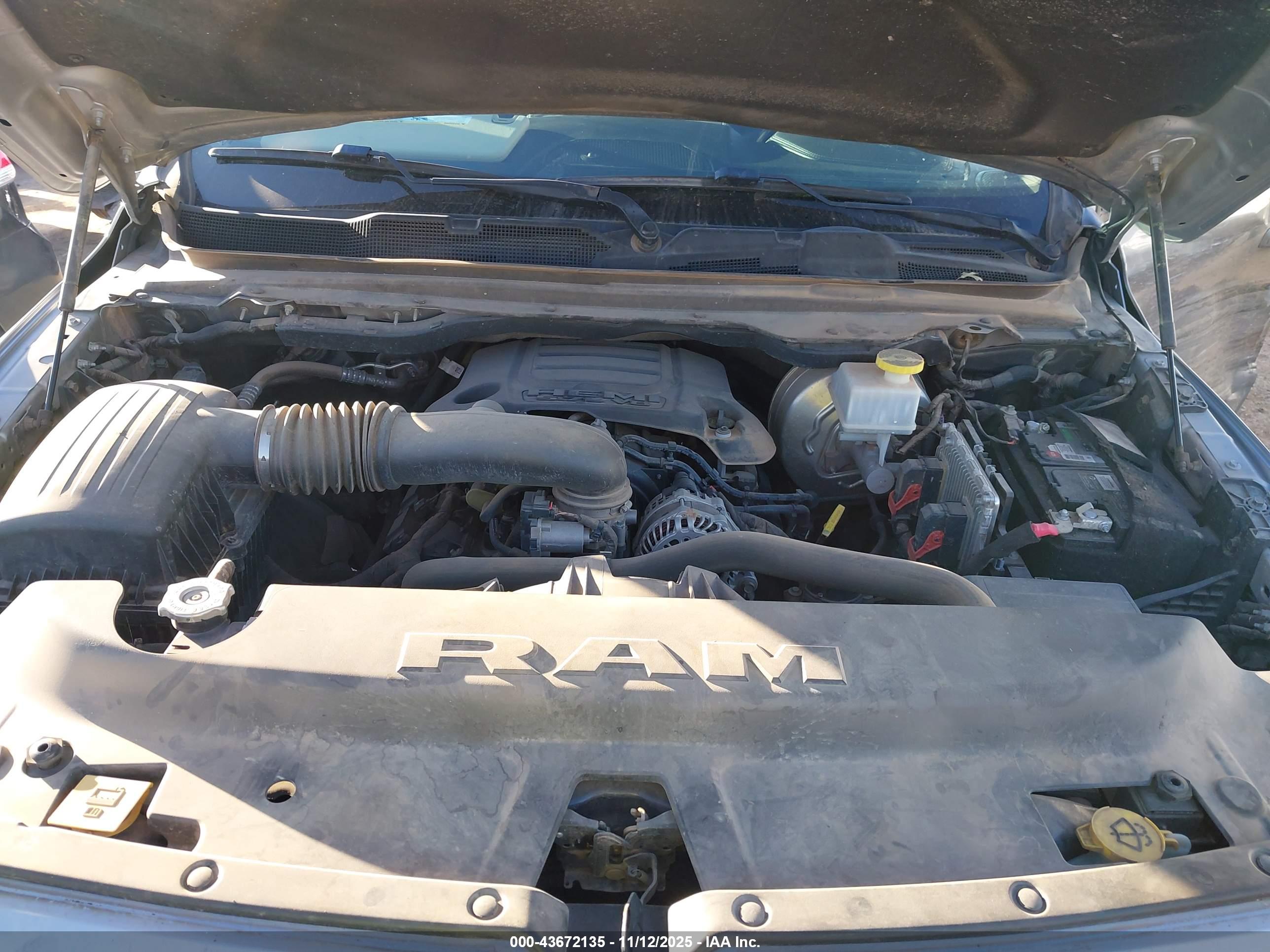 RAM 1500 image 10