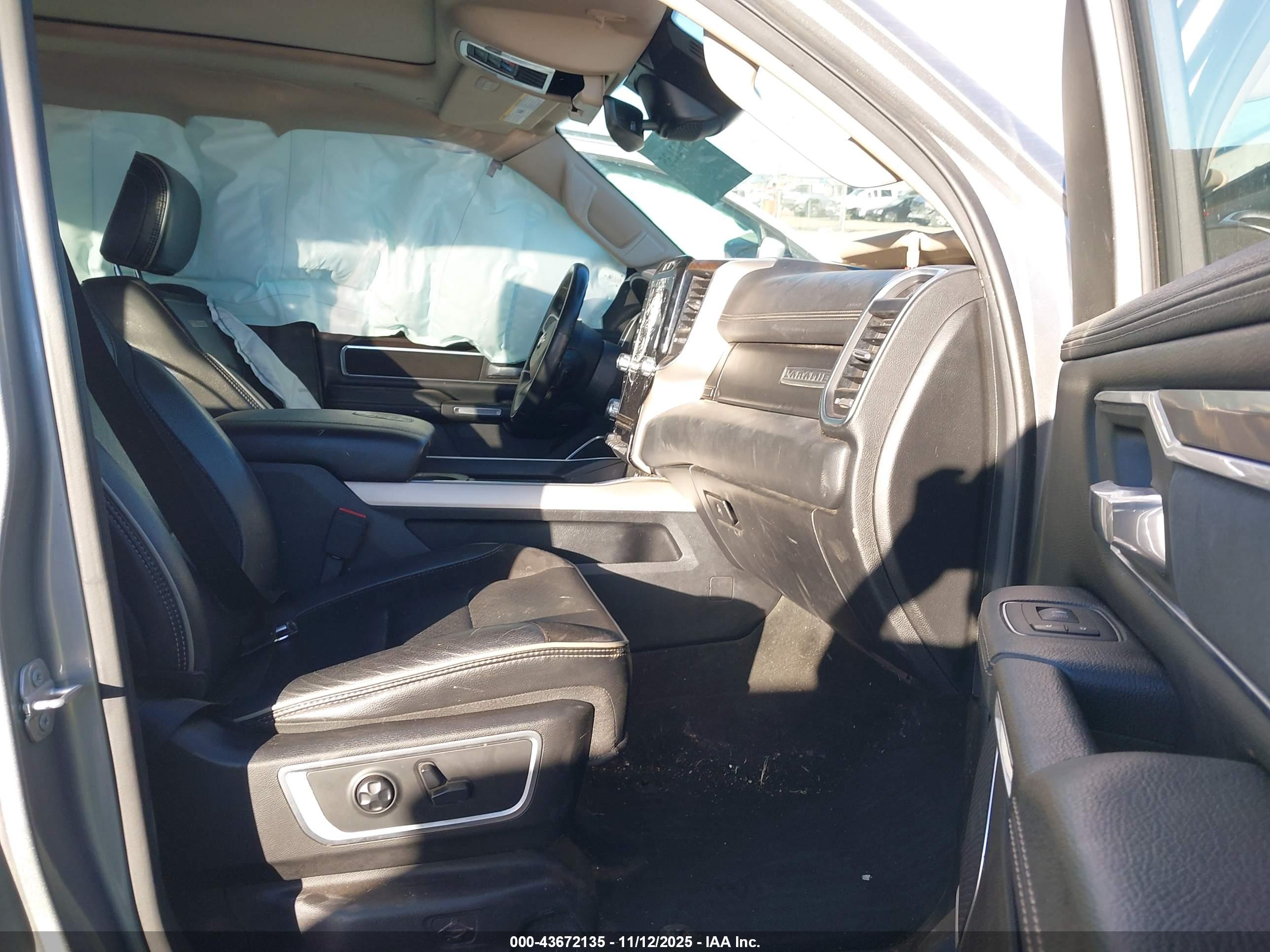 RAM 1500 image 5