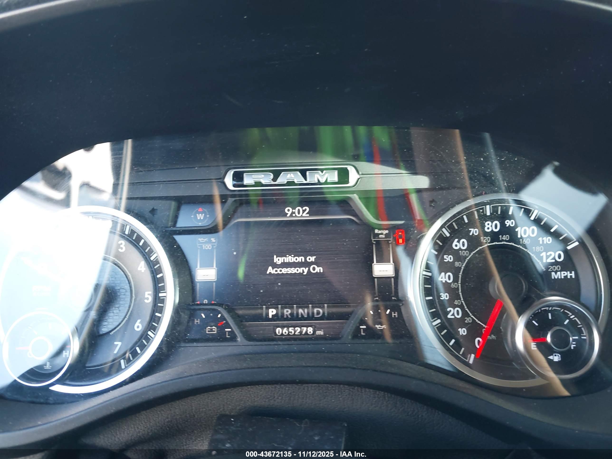 RAM 1500 image 7