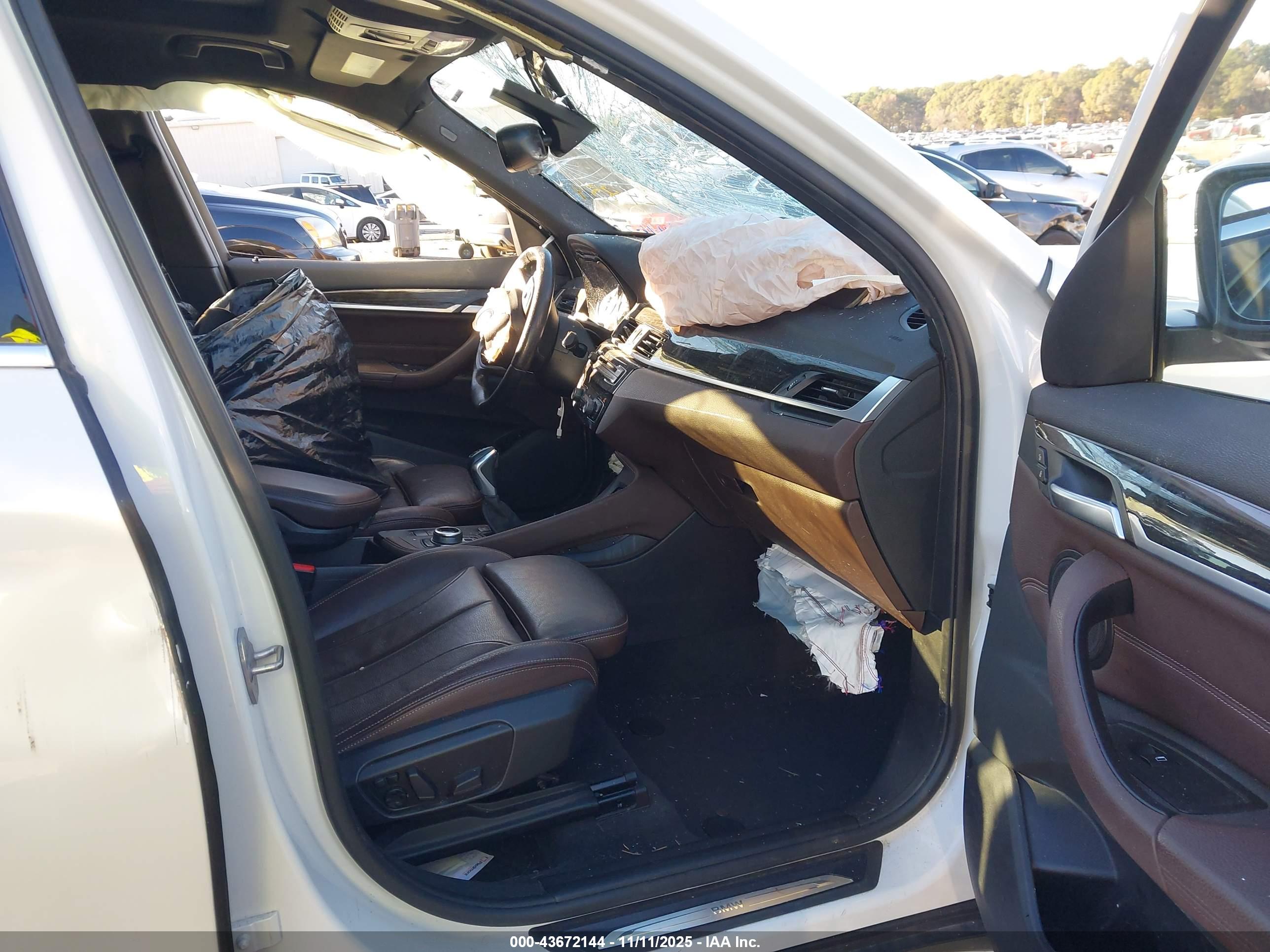 BMW X1 image 5