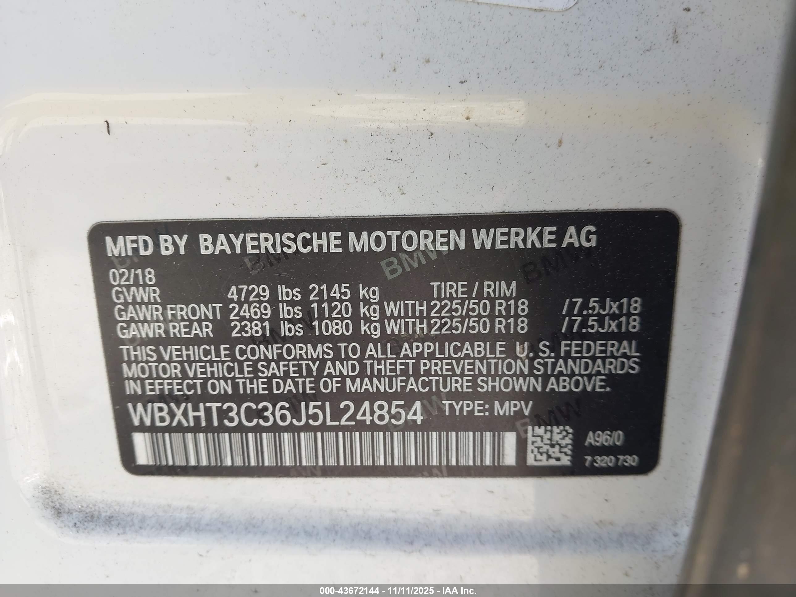 BMW X1 image 9