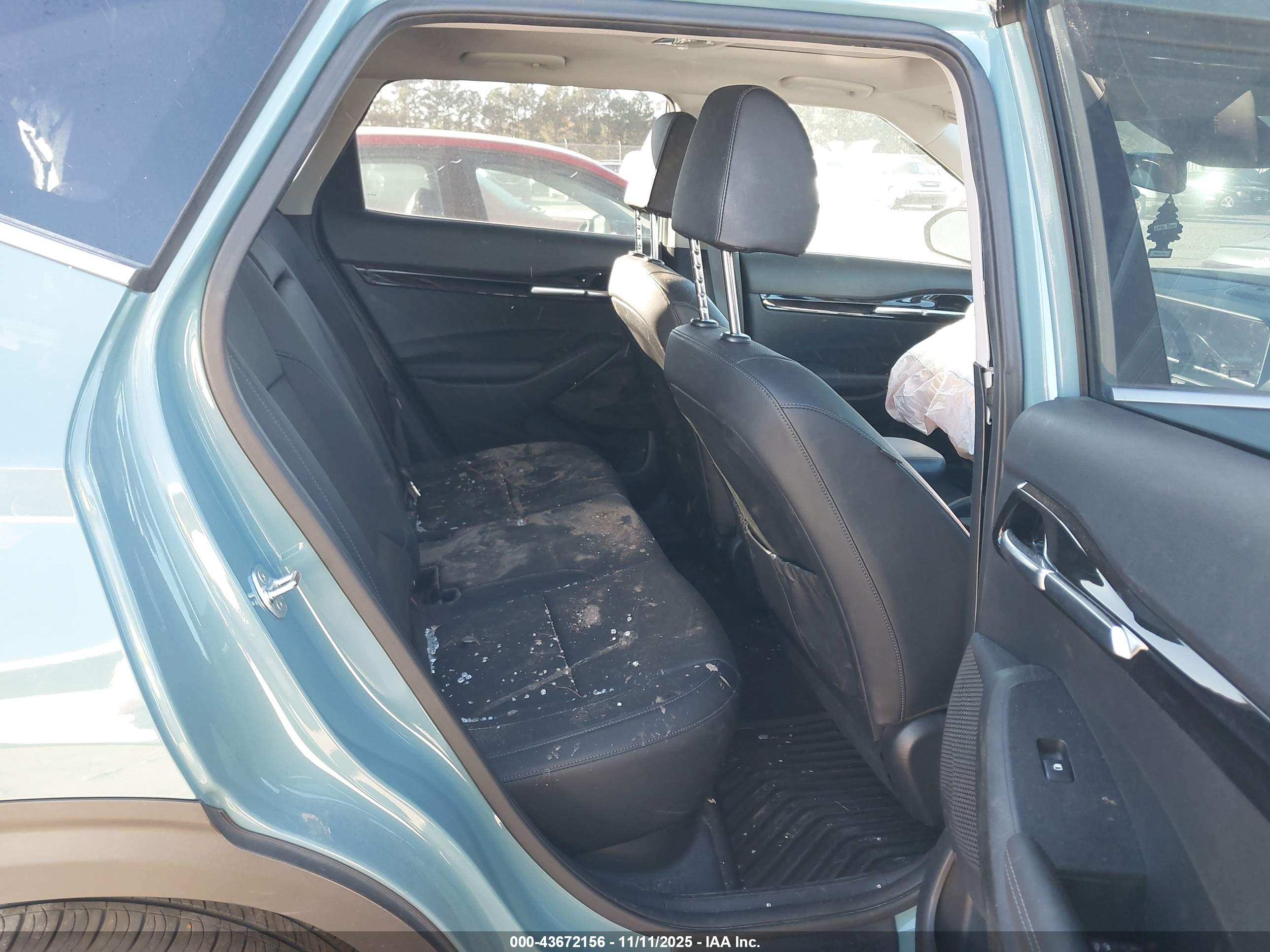 KIA SELTOS image 8