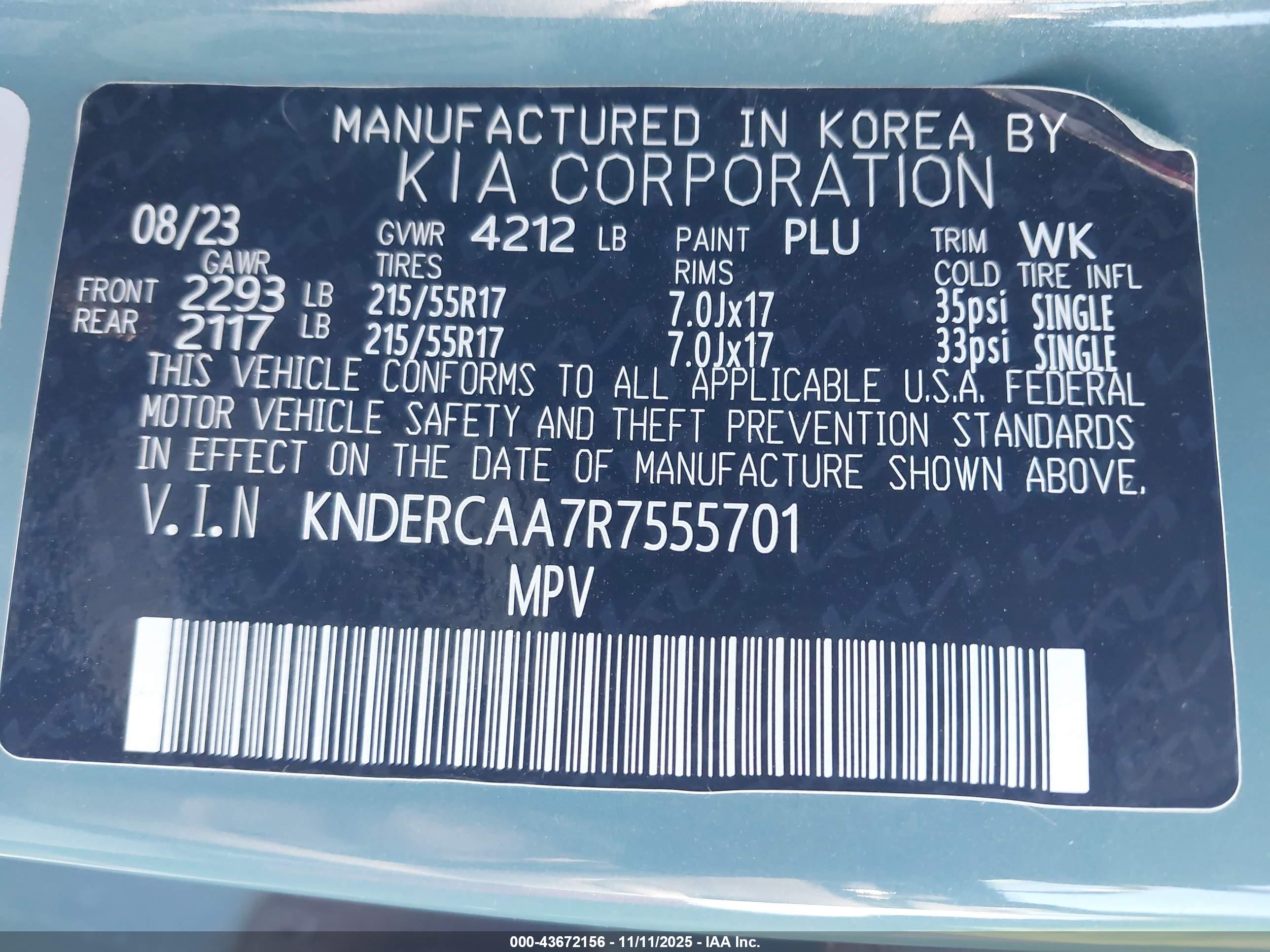 KIA SELTOS image 9
