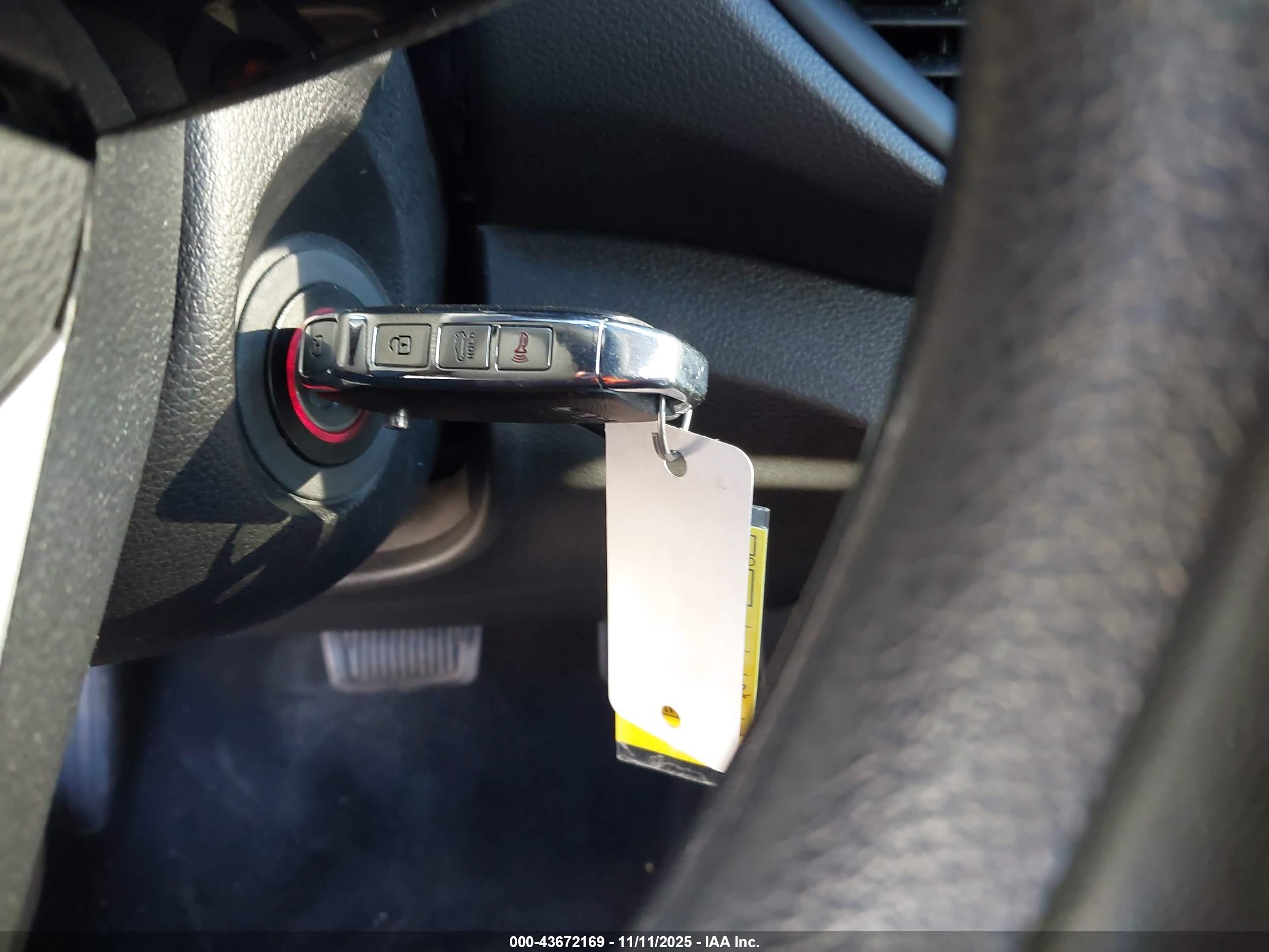 KIA FORTE image 11