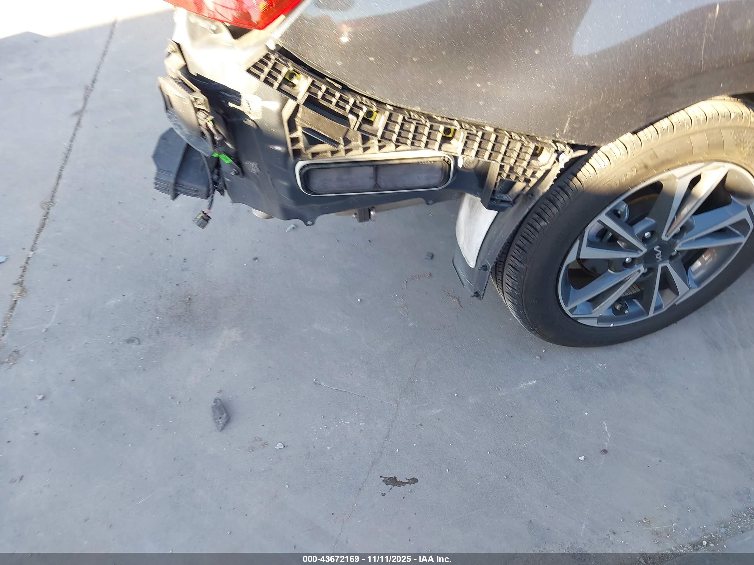 KIA FORTE image 6