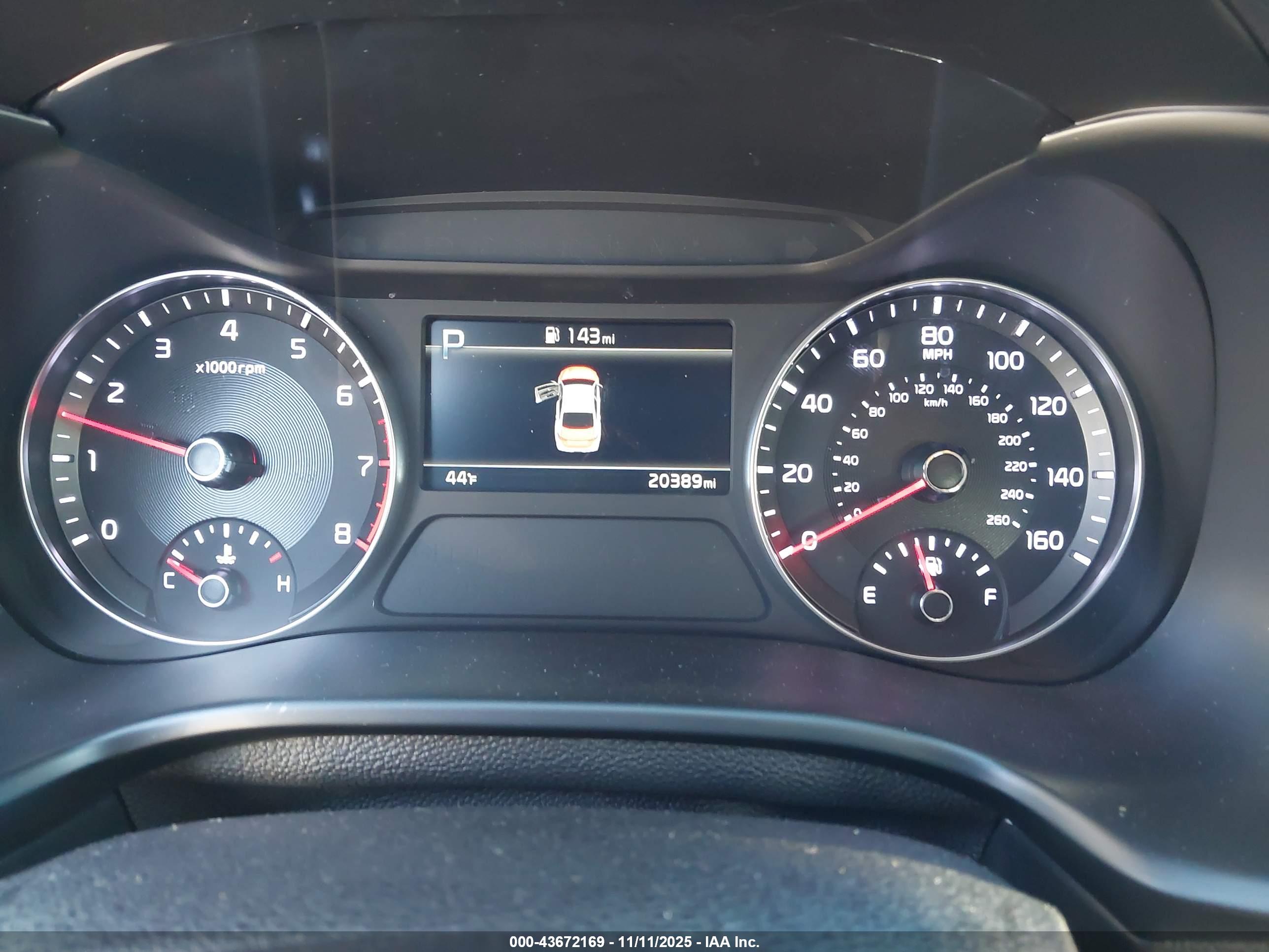 KIA FORTE image 7