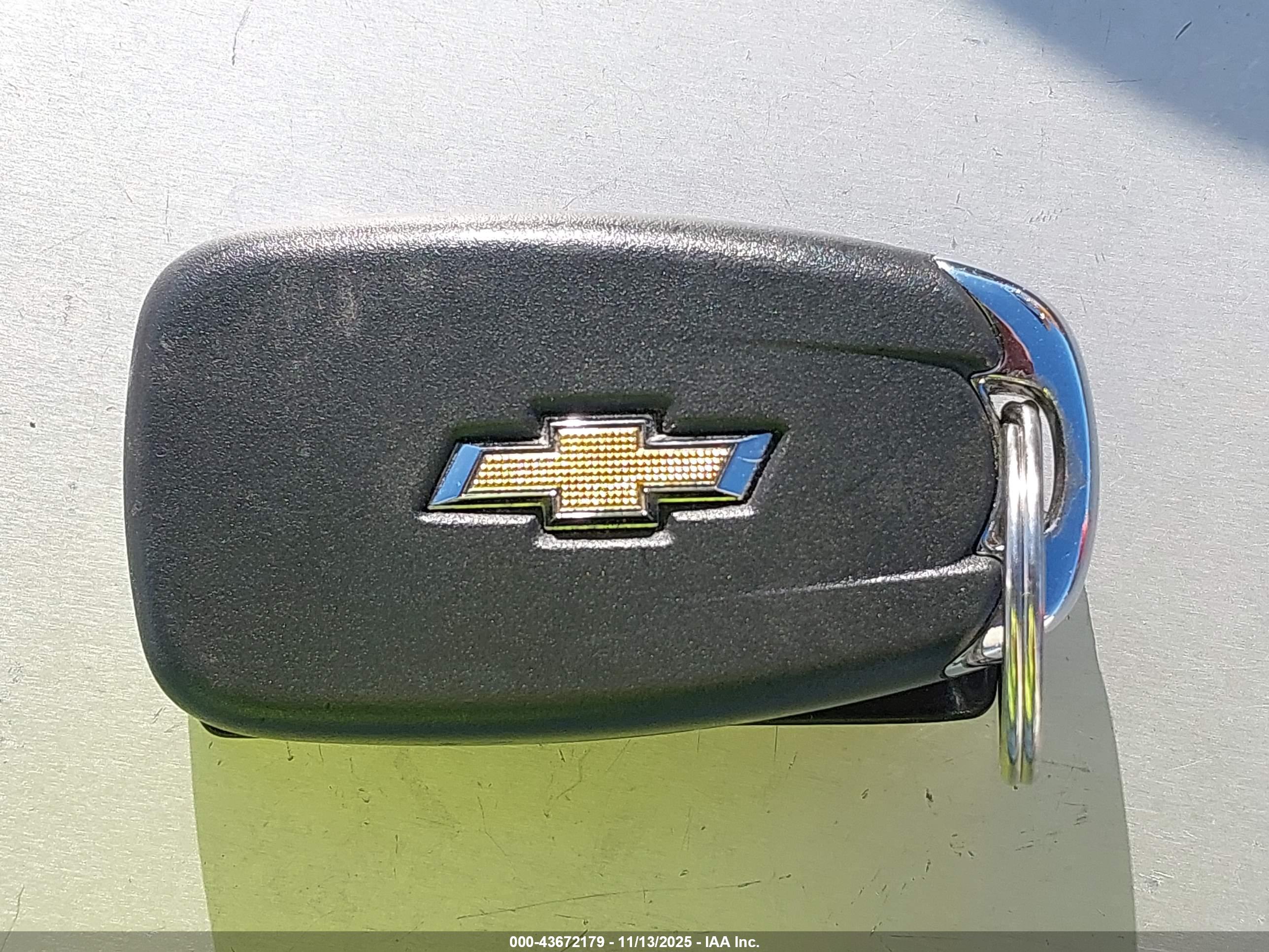 CHEVROLET MALIBU image 11