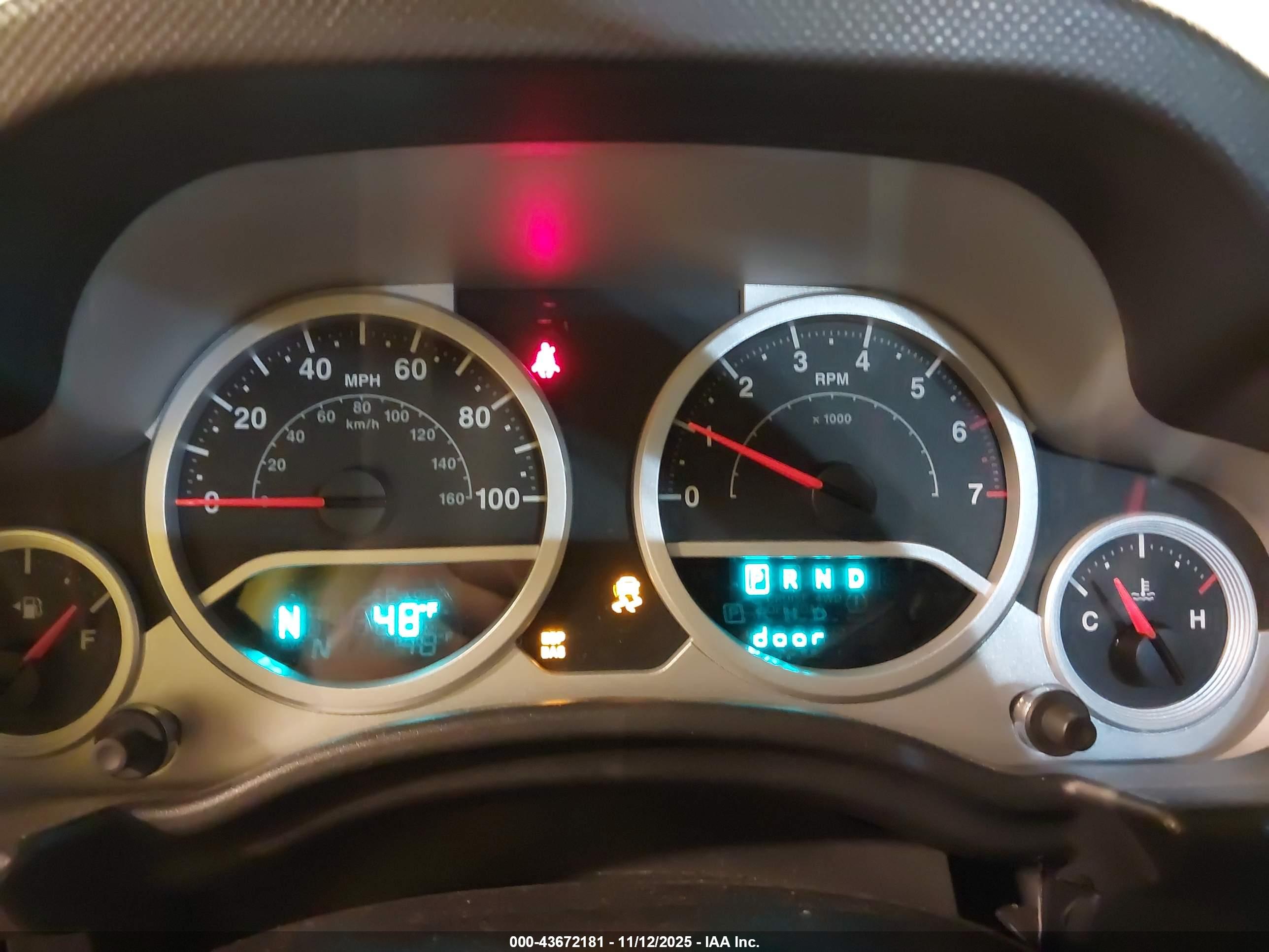 JEEP WRANGLER image 7