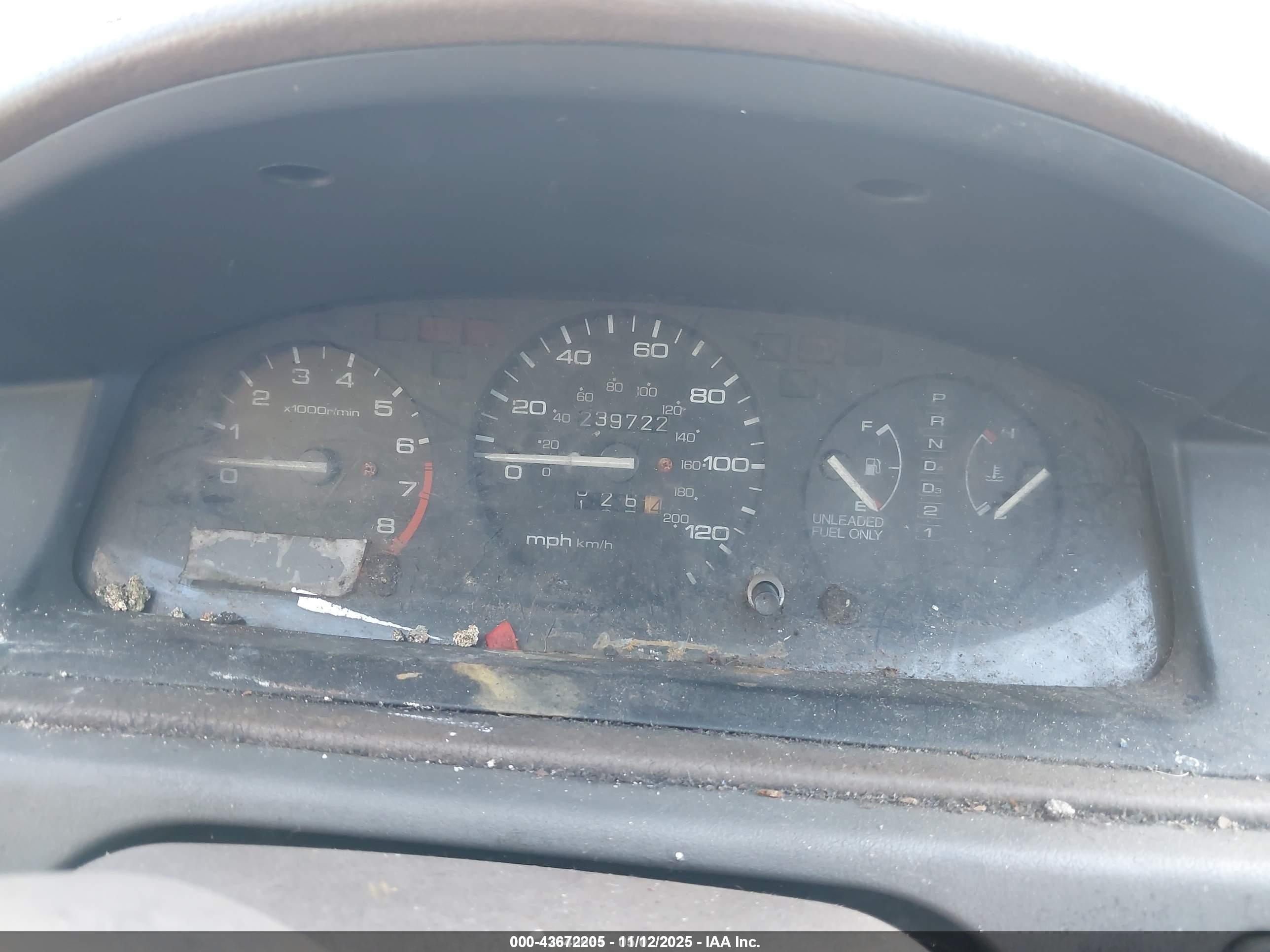 HONDA CIVIC image 7