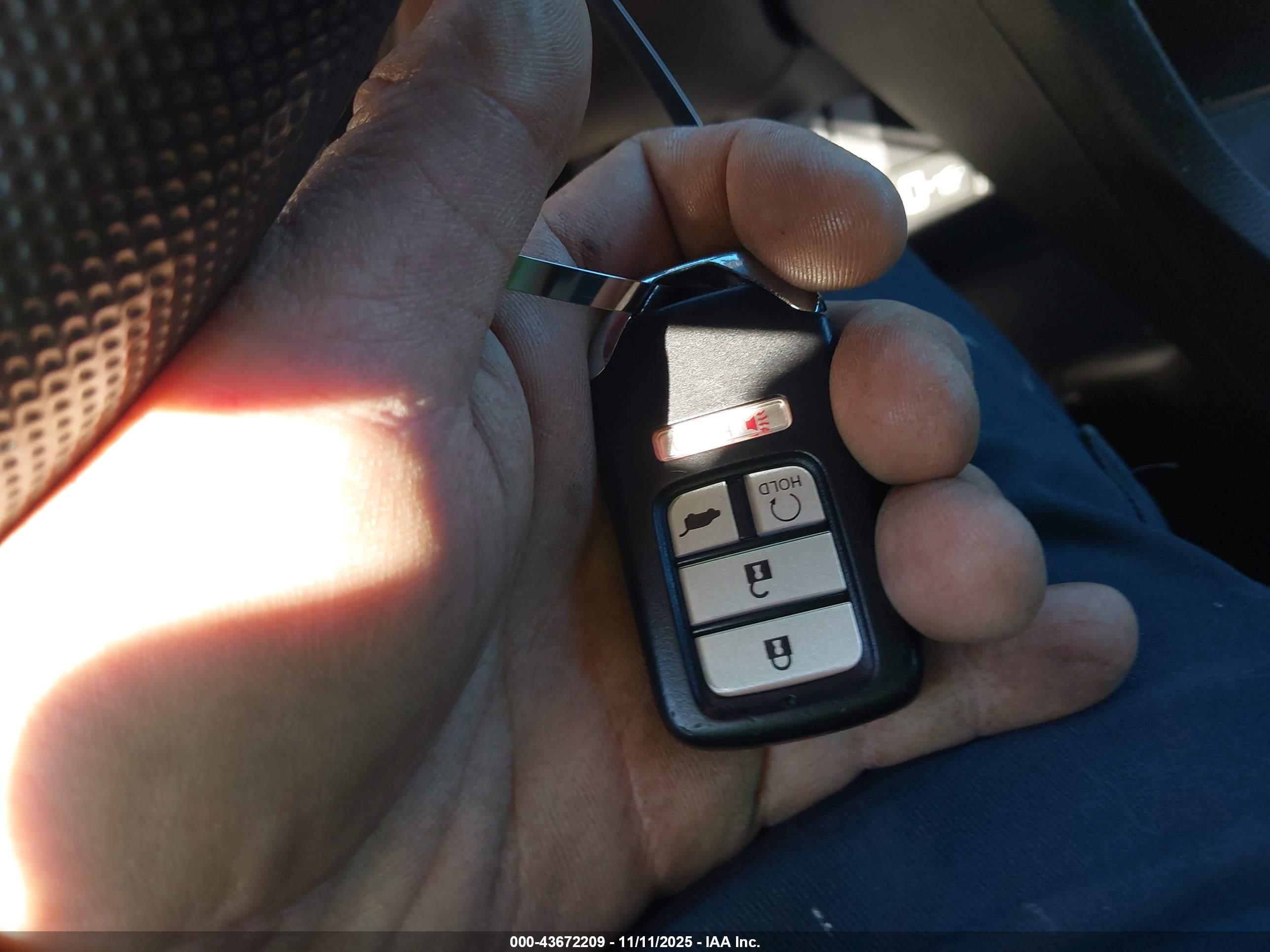 HONDA CIVIC image 11