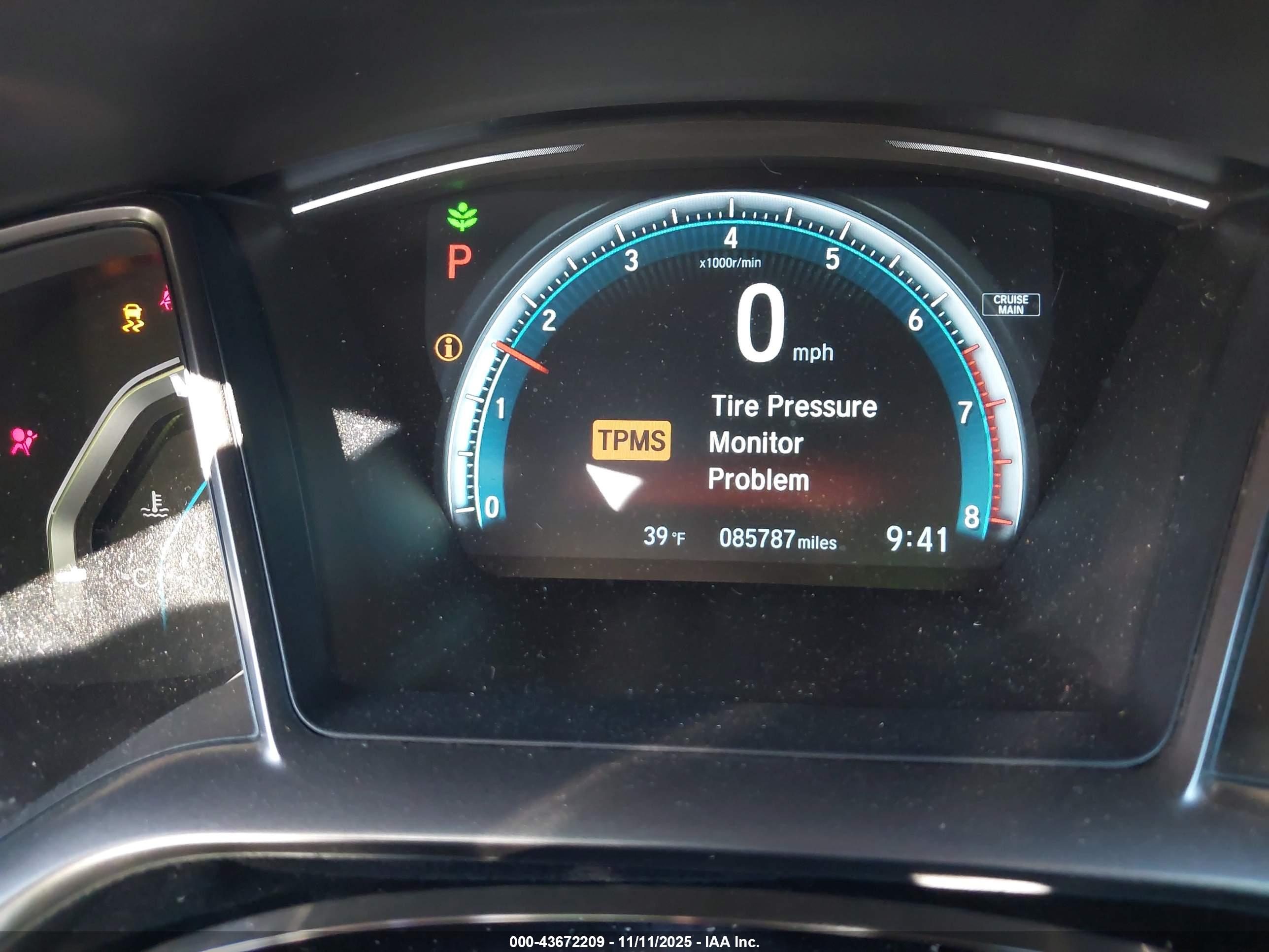 HONDA CIVIC image 7