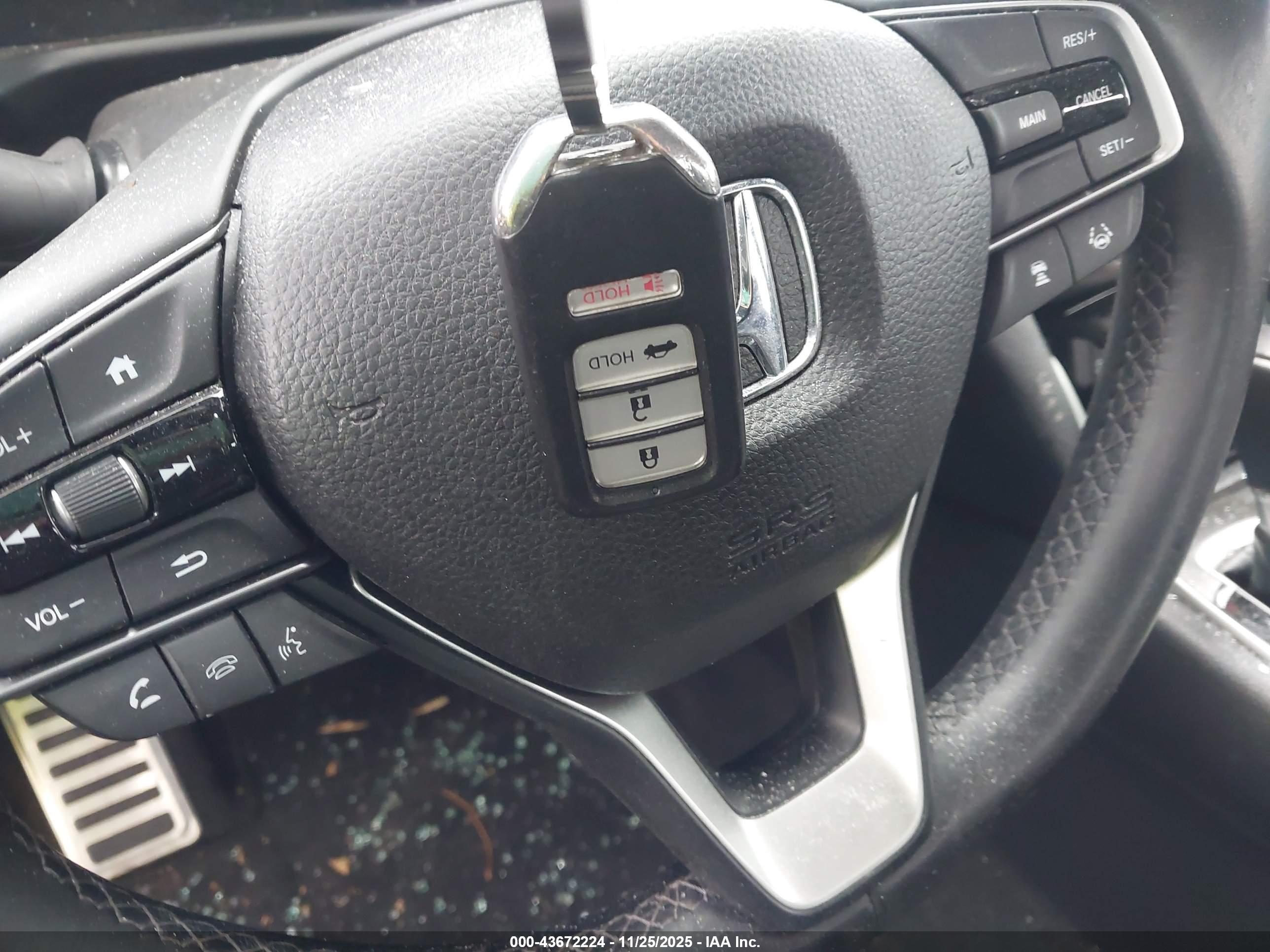 HONDA ACCORD image 11